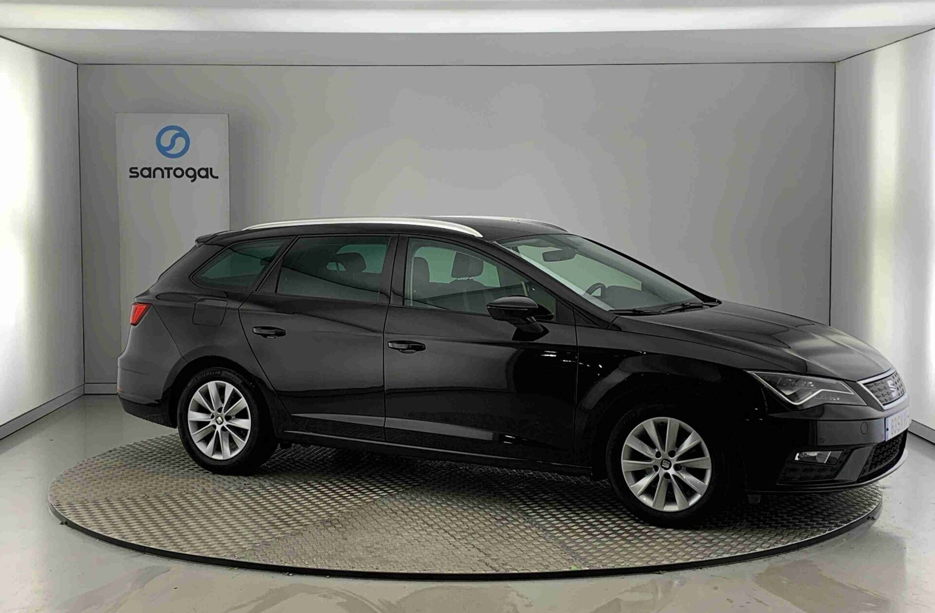 SEAT Leon ST 1.0 EcoTSI Style Ecomotive S/S