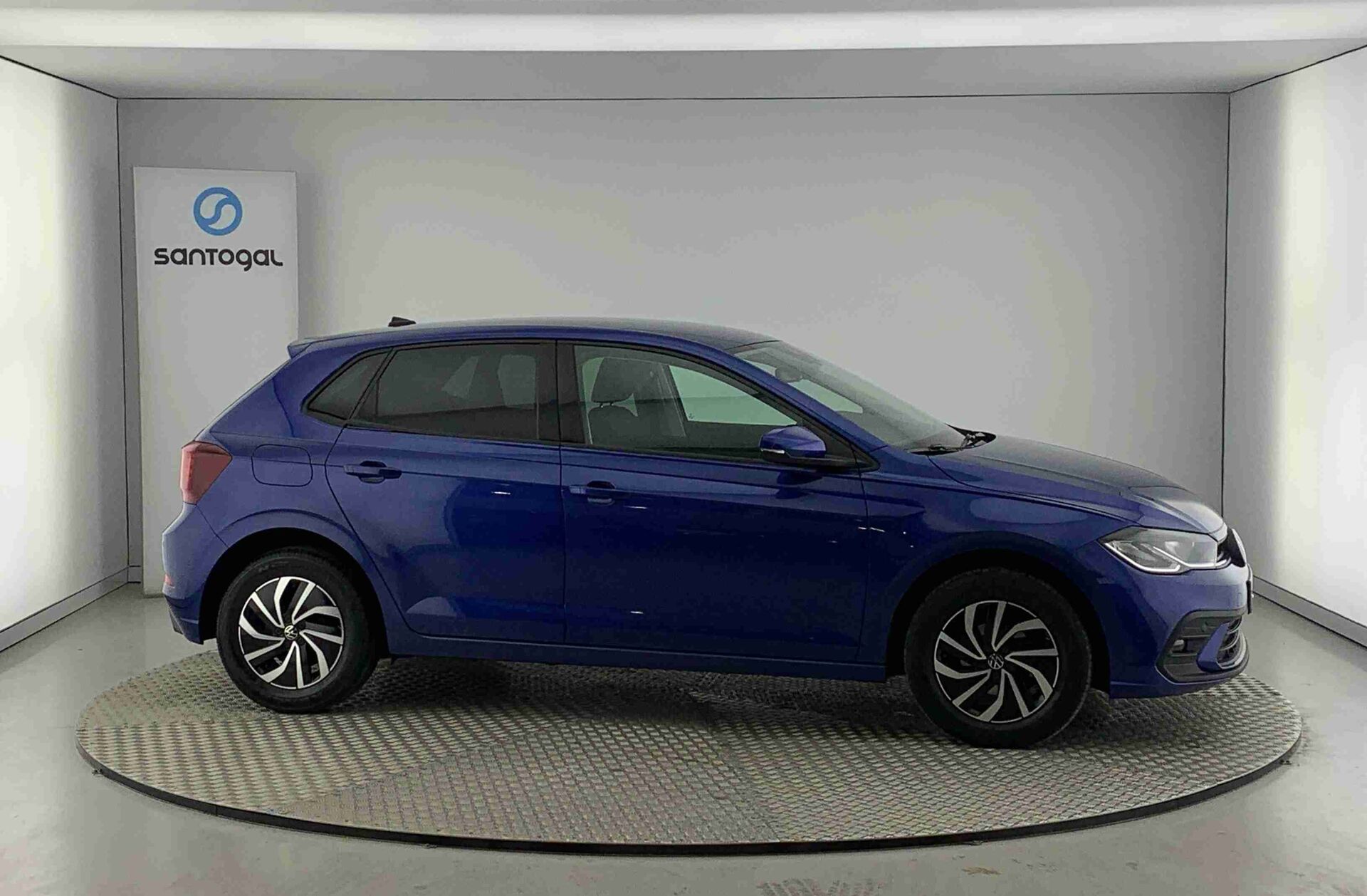 VOLKSWAGEN Polo 1.0 TSI Urban