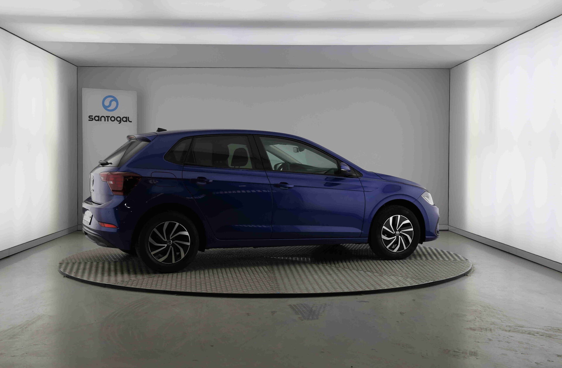 VOLKSWAGEN Polo 1.0 TSI Urban