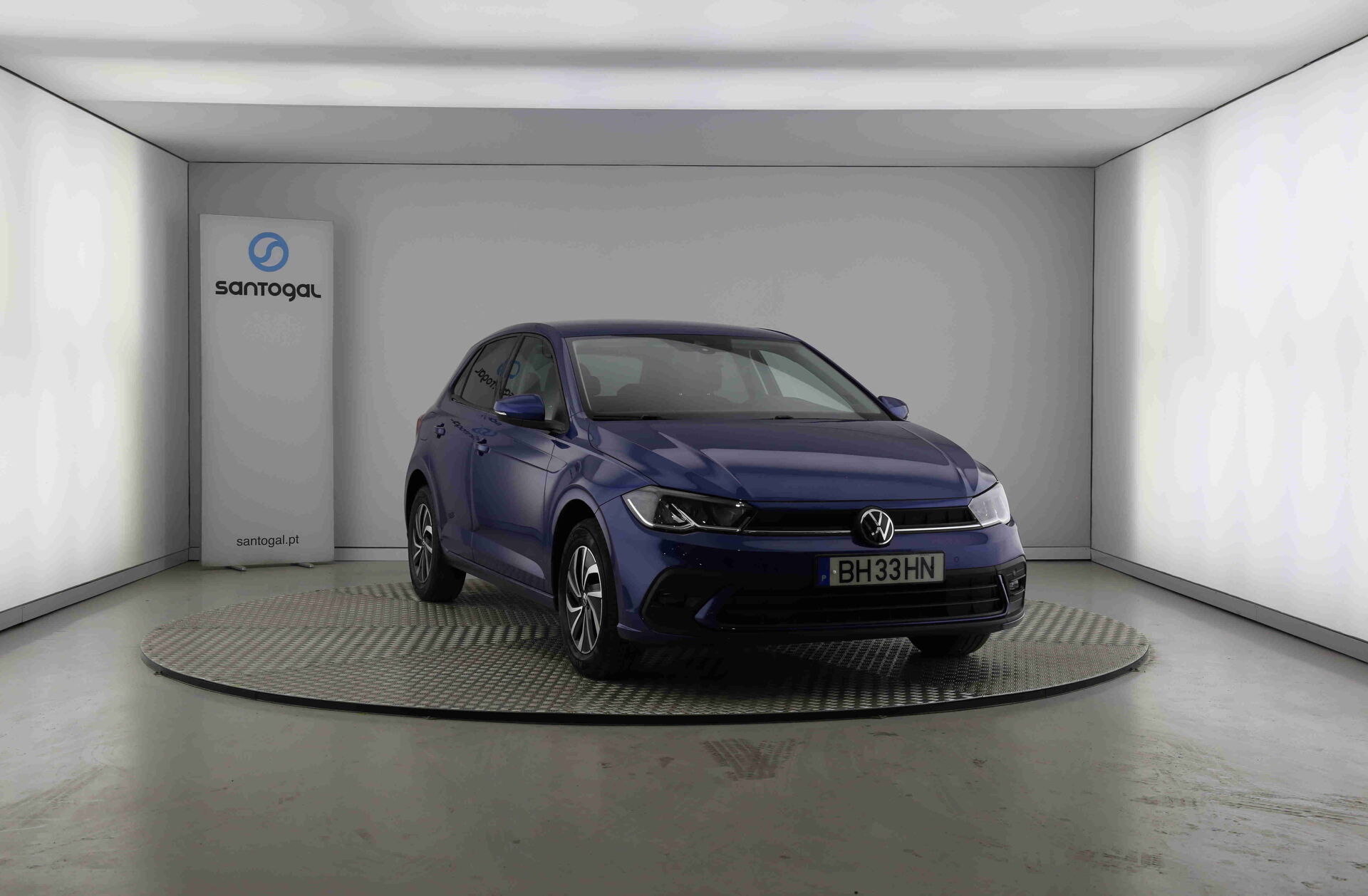 VOLKSWAGEN Polo 1.0 TSI Urban