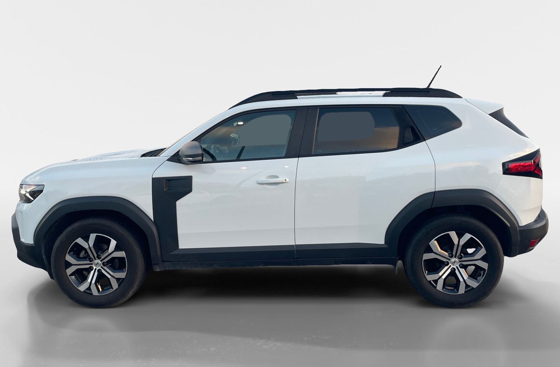 DACIA Duster 1.0 TCe Expression