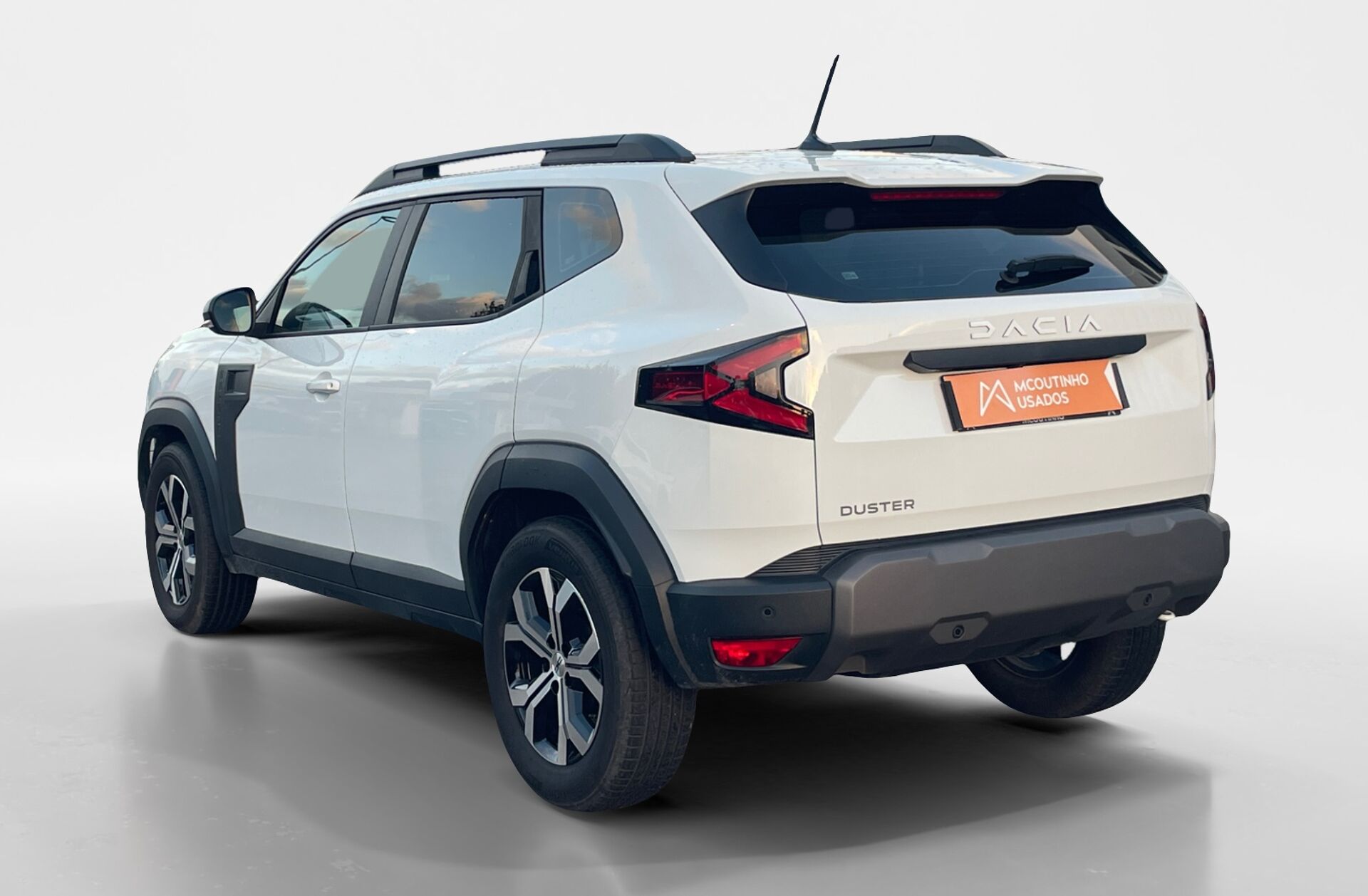 DACIA Duster 1.0 TCe Expression