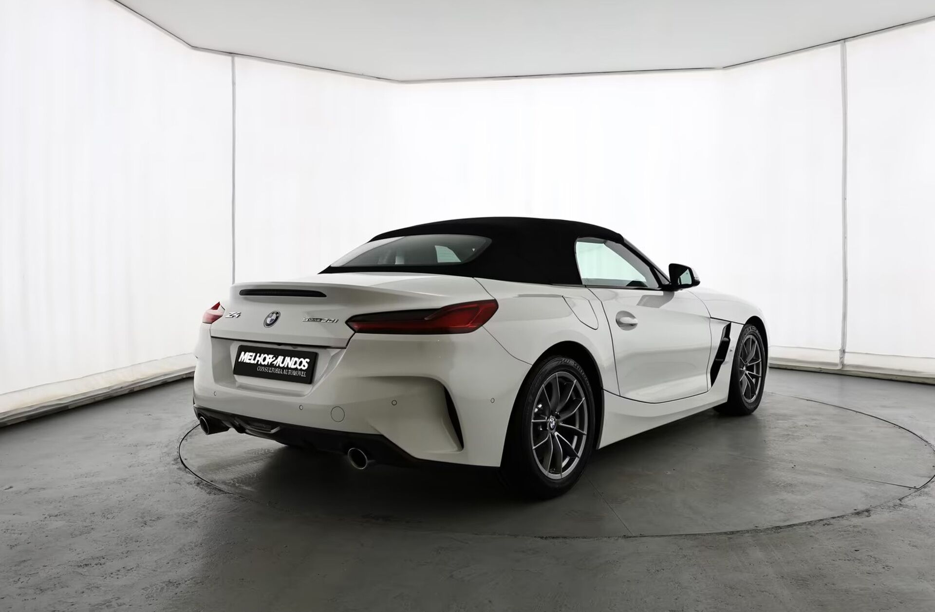 BMW Z4 30 i