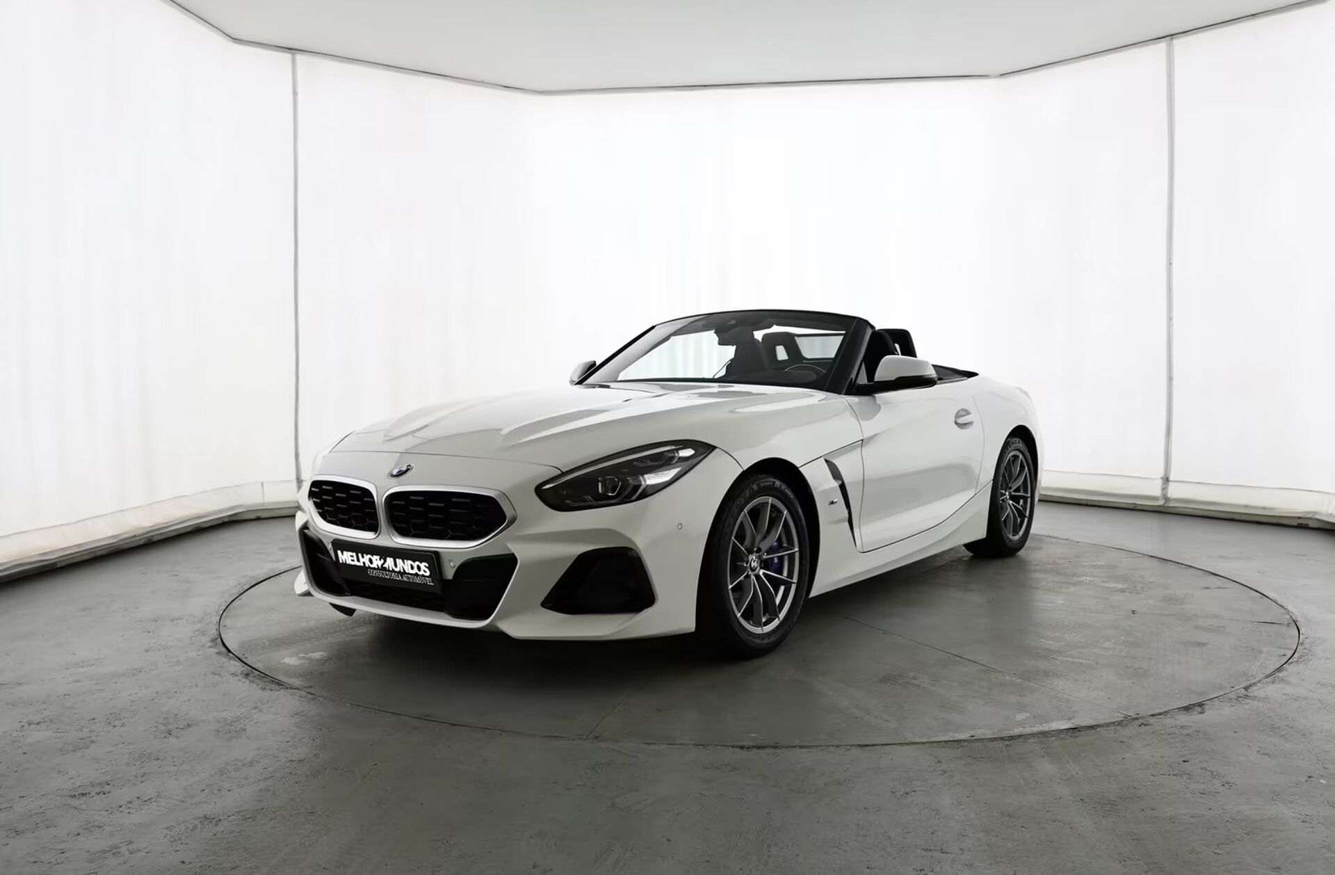 BMW Z4 30 i