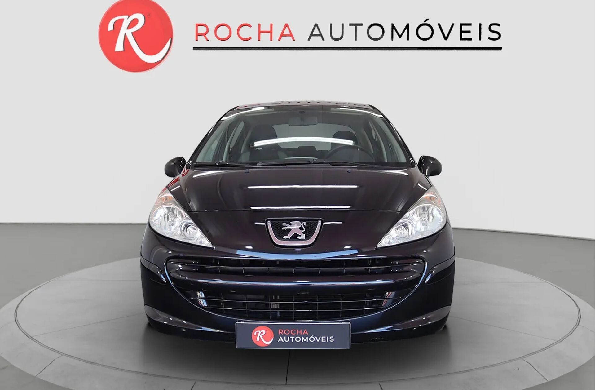 PEUGEOT 207 1.4 HDi Urban