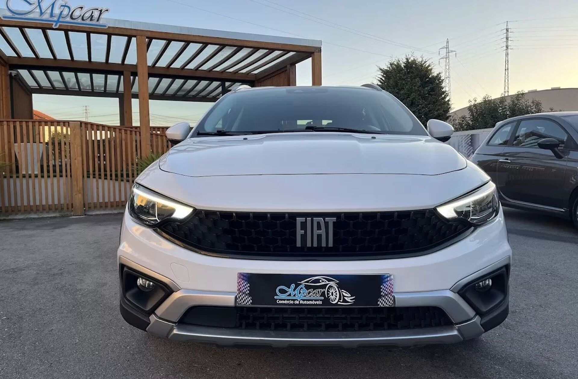 FIAT Tipo 1.0 GSE T3 City Cross
