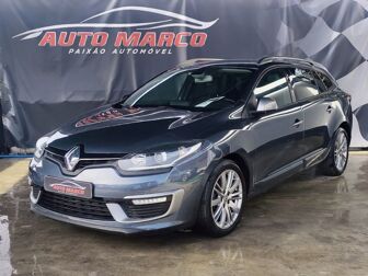 Imagem de RENAULT Mégane 1.5 dCi GT Line SS