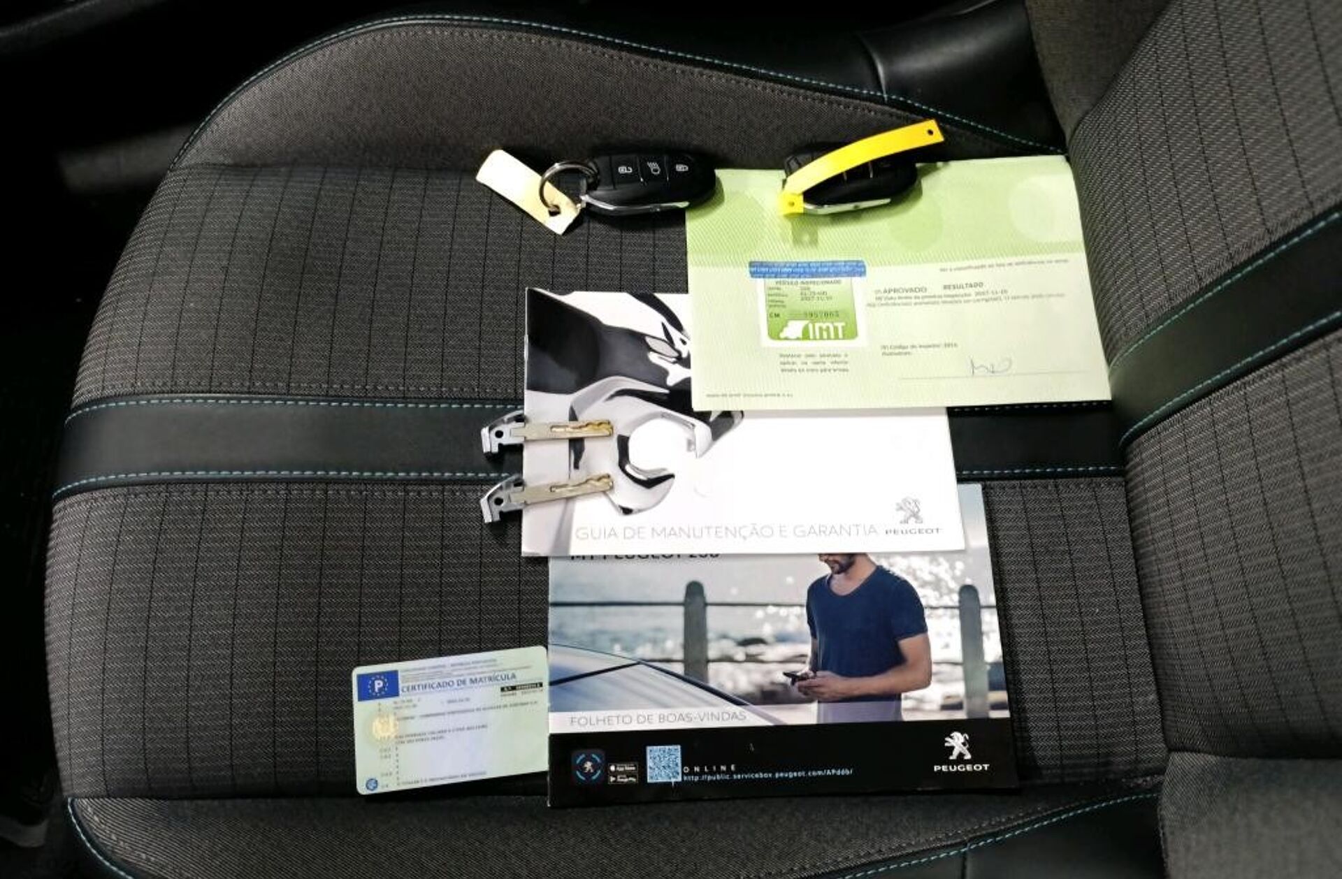 PEUGEOT 208 e- 50 kWh Active Pack