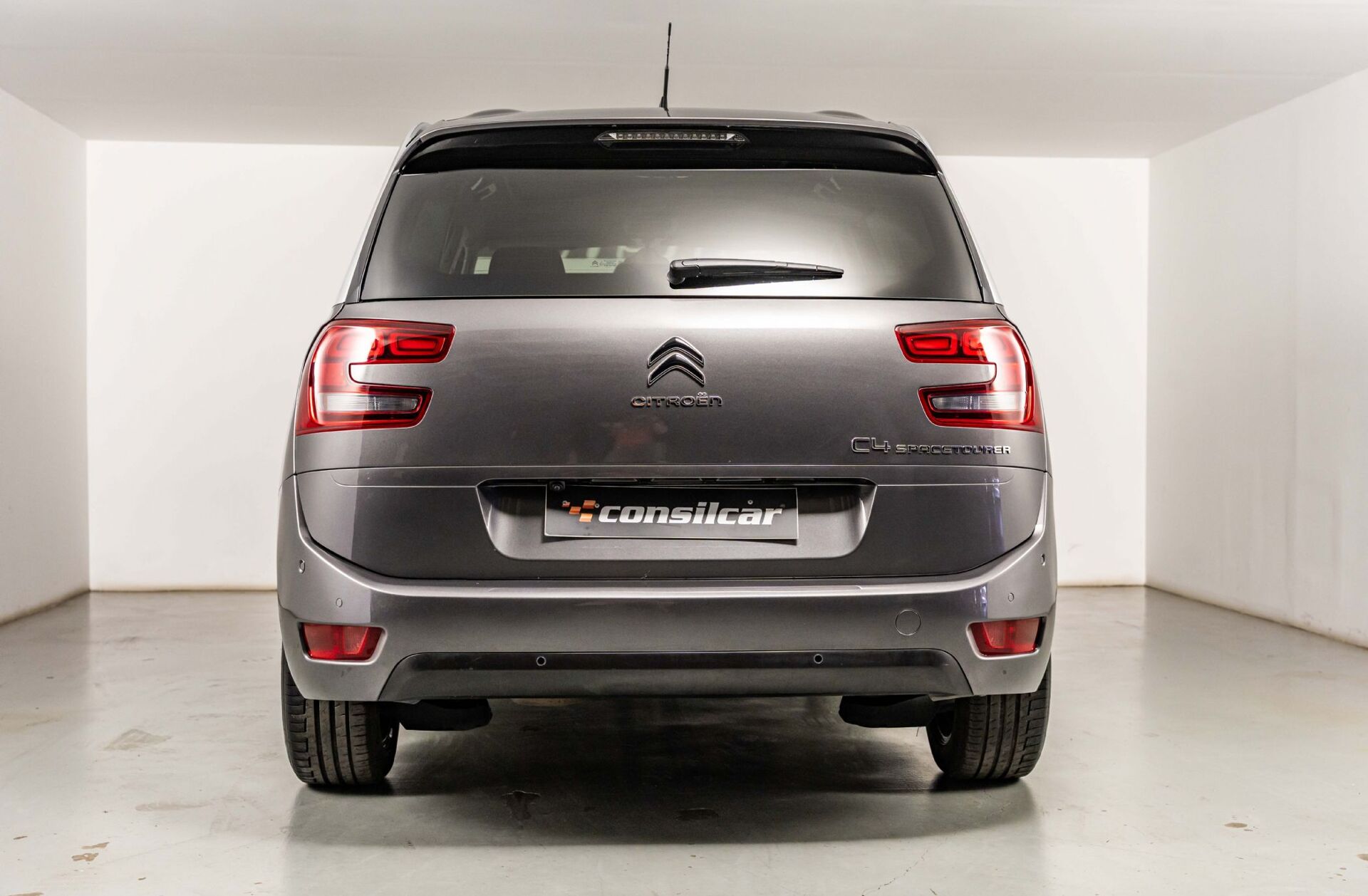 CITROEN C4 Spacetourer 1.2 PureTech Live