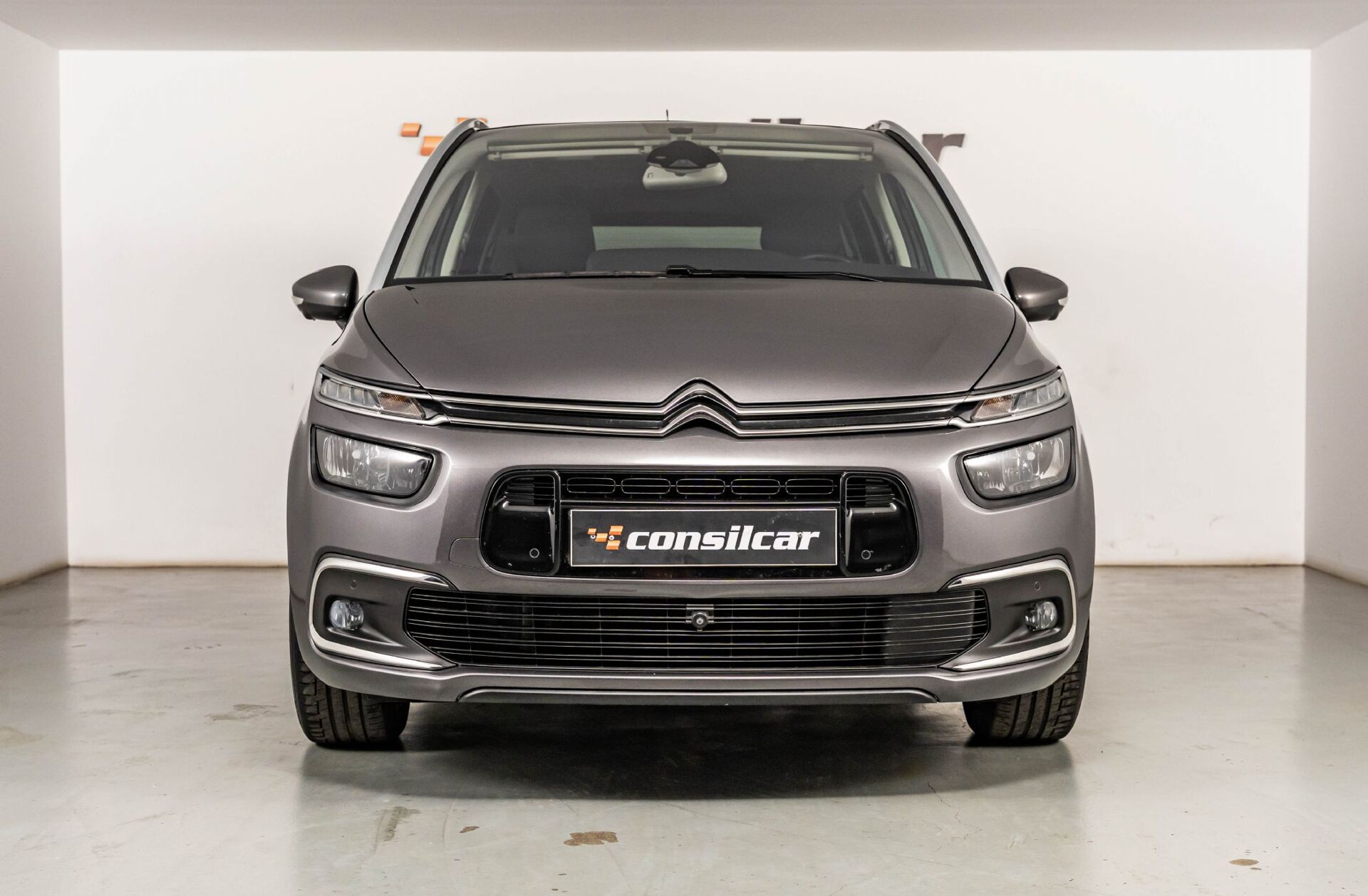 CITROEN C4 Spacetourer 1.2 PureTech Live