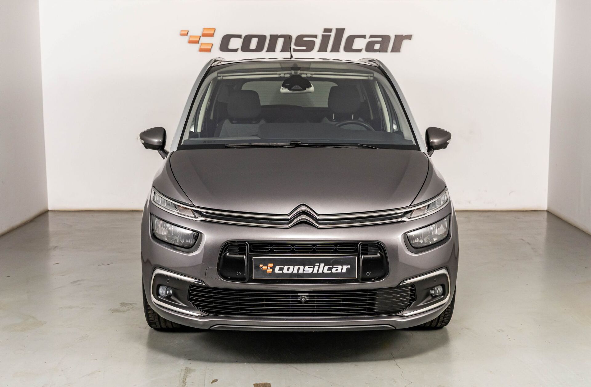 CITROEN C4 Spacetourer 1.2 PureTech Live