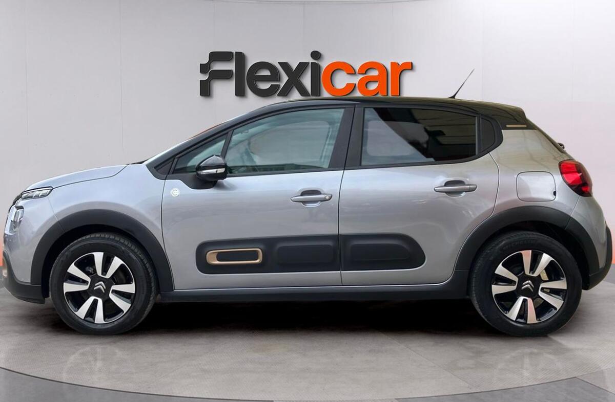 CITROEN C3 1.2 PureTech C-Series