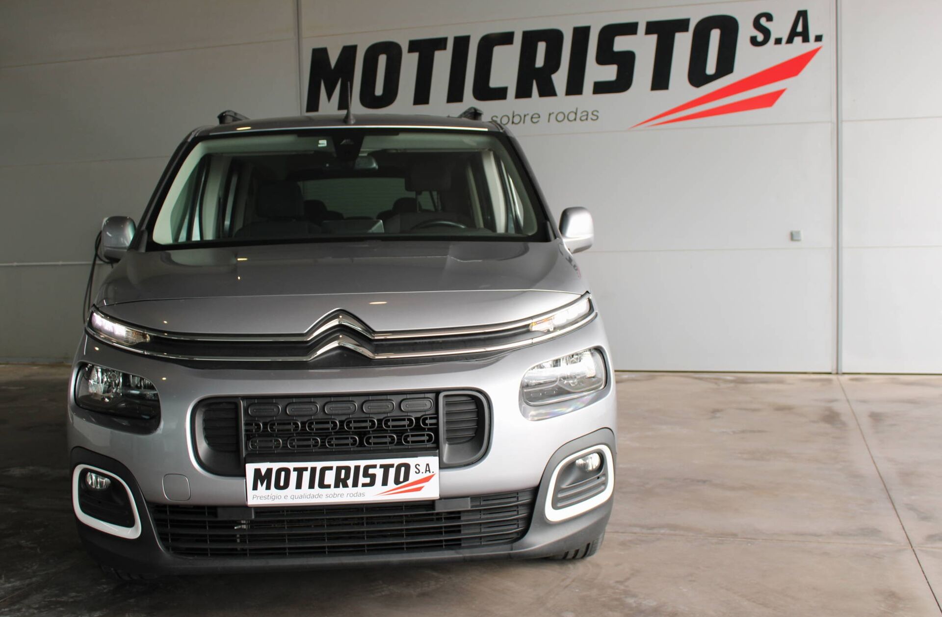 CITROEN Berlingo 1.5 BlueHDi XL Shine