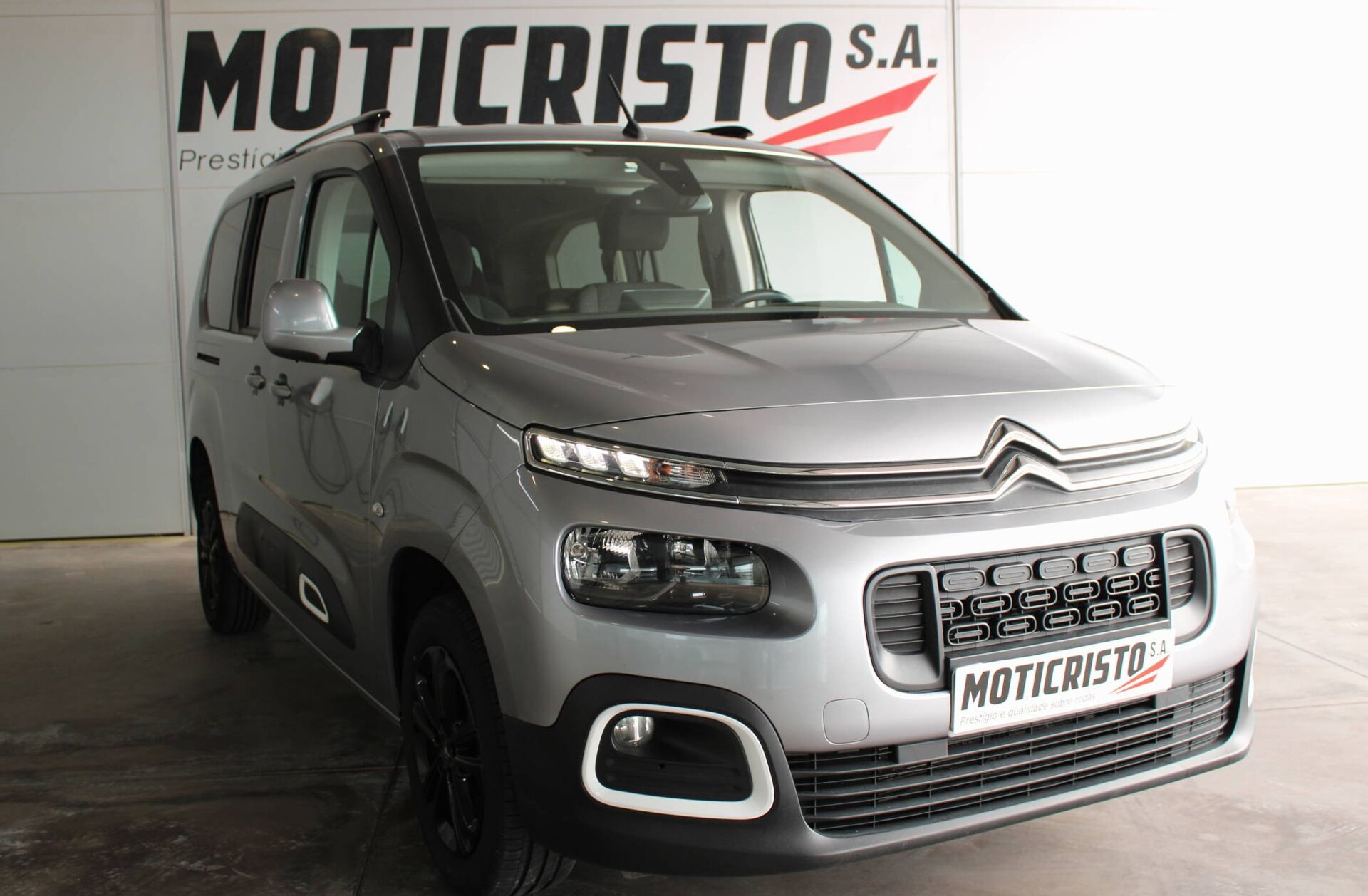 CITROEN Berlingo 1.5 BlueHDi XL Shine