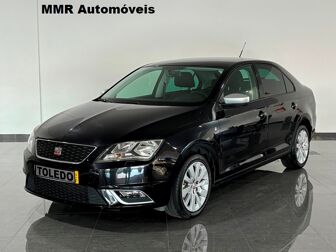 SEAT Toledo 1.2 TSi Style S/S