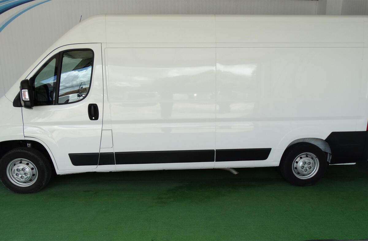 CITROEN Jumper 2.2 BlueHDi 33 L3H2 Club