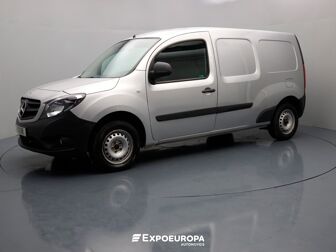 MERCEDES Citan 108 CDi/23 Compacto