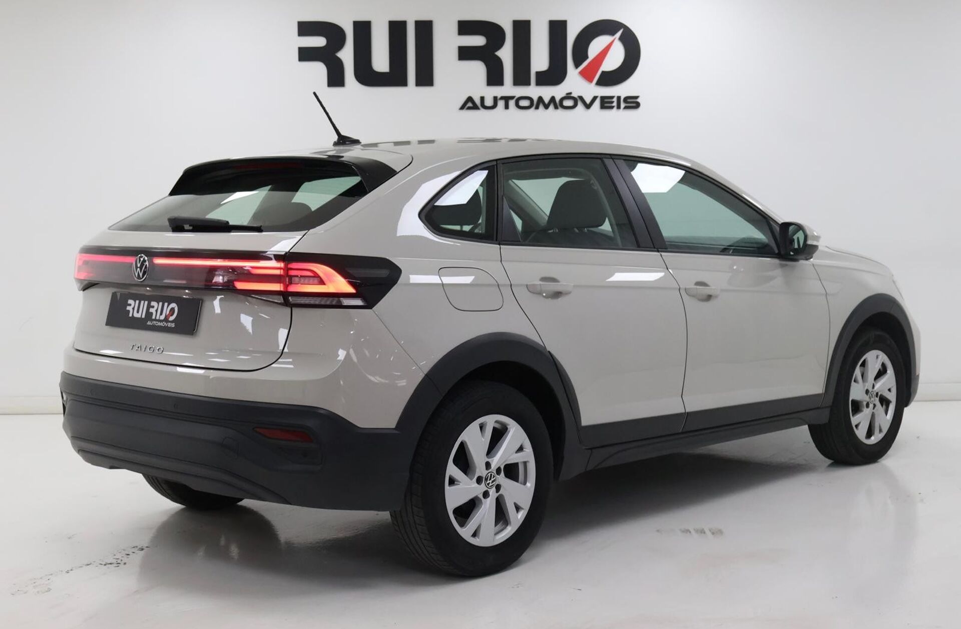 VOLKSWAGEN Taigo 1.0 TSI Life