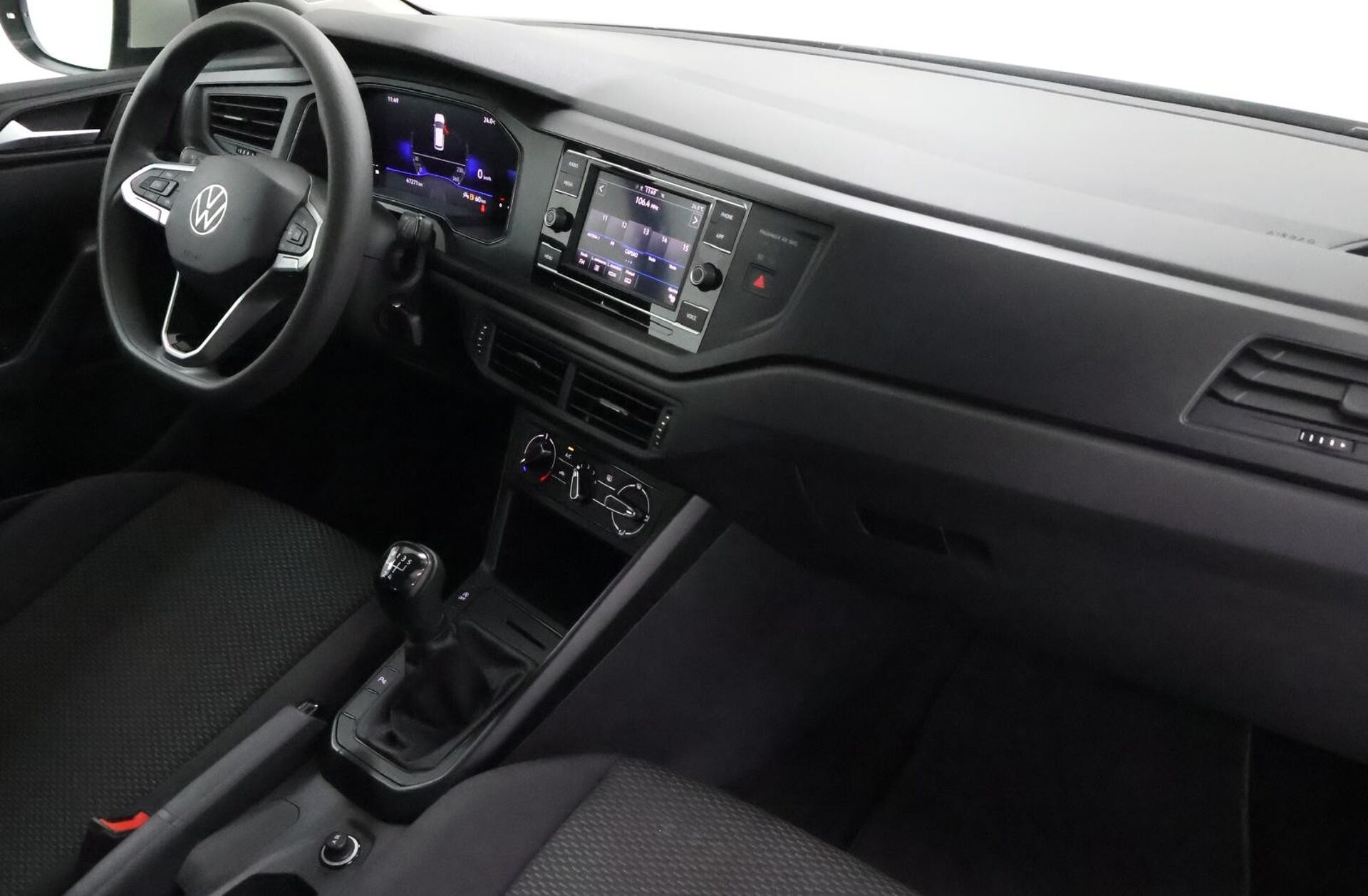 VOLKSWAGEN Taigo 1.0 TSI Life