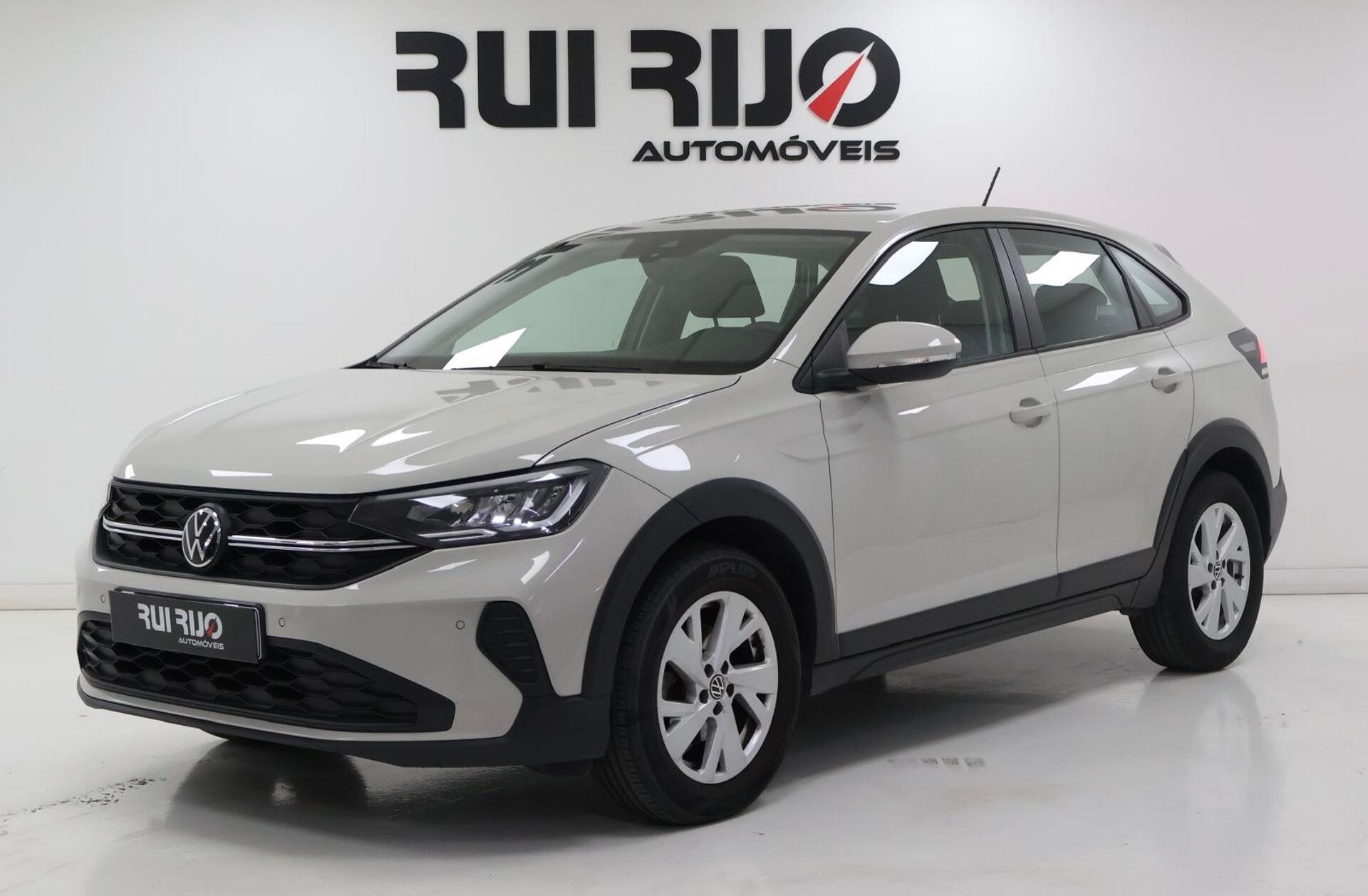 VOLKSWAGEN Taigo 1.0 TSI Life