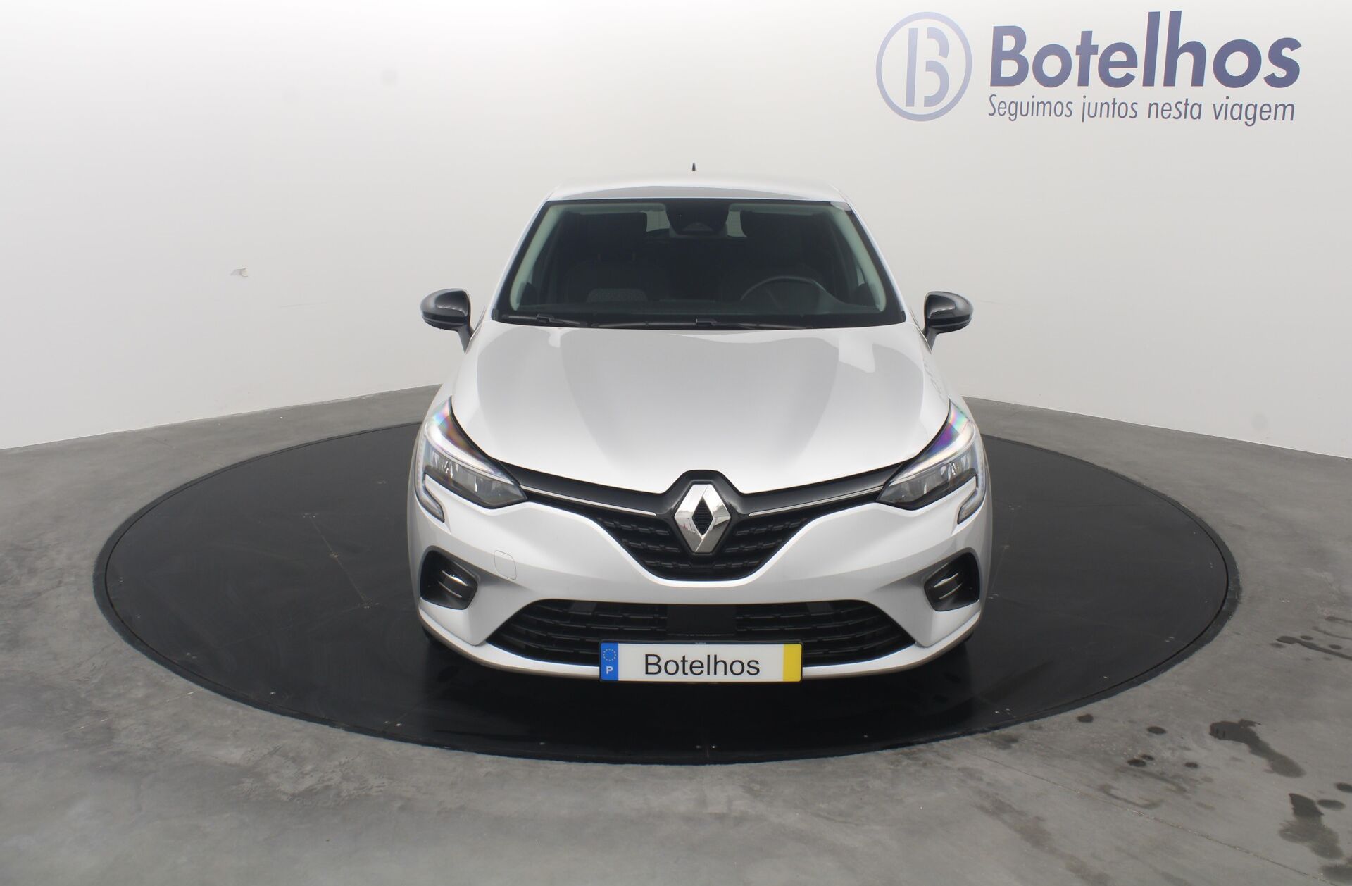 RENAULT Clio 1.5 Blue dCi Evolution