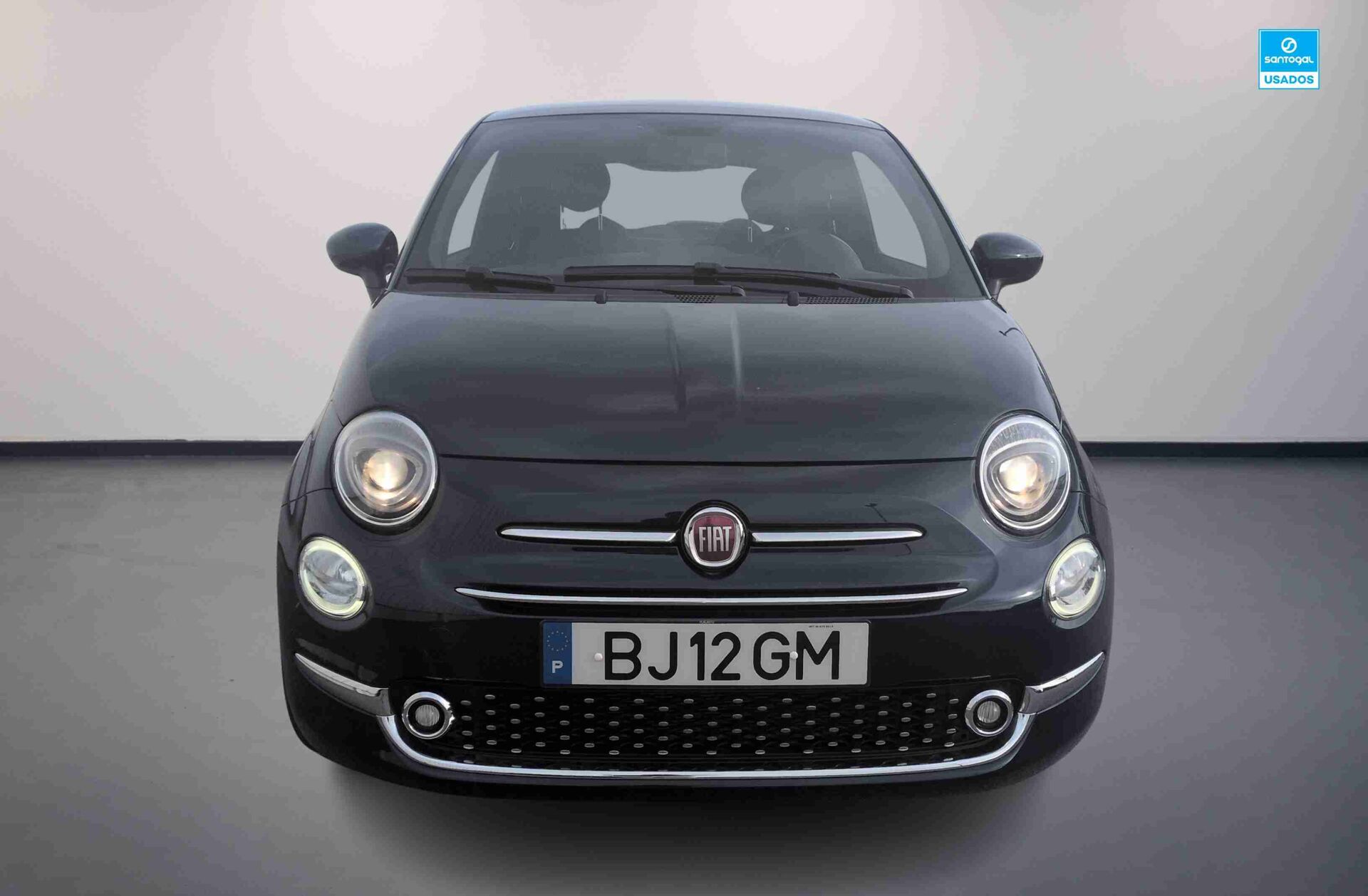 FIAT 500 1.0 Hybrid