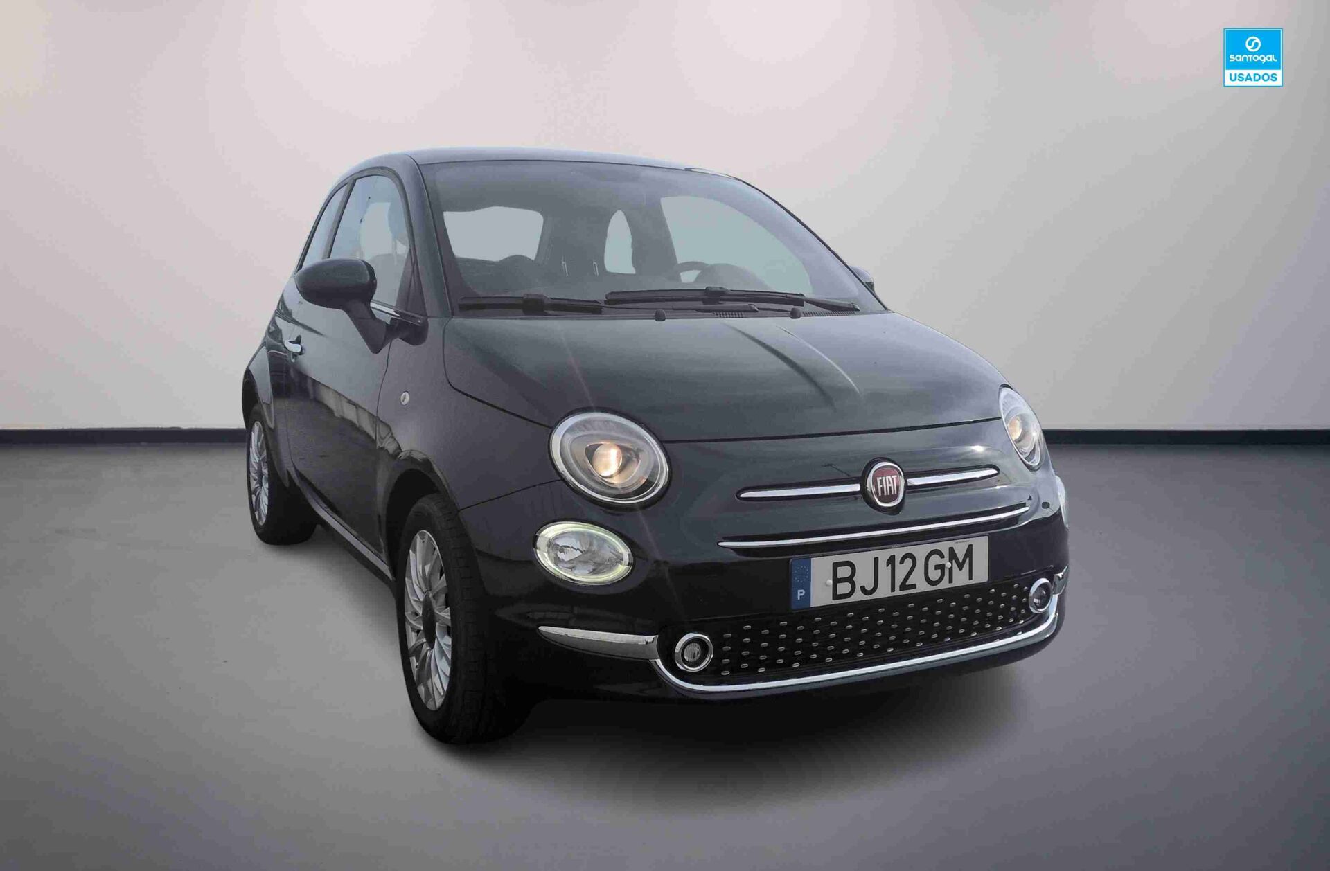FIAT 500 1.0 Hybrid