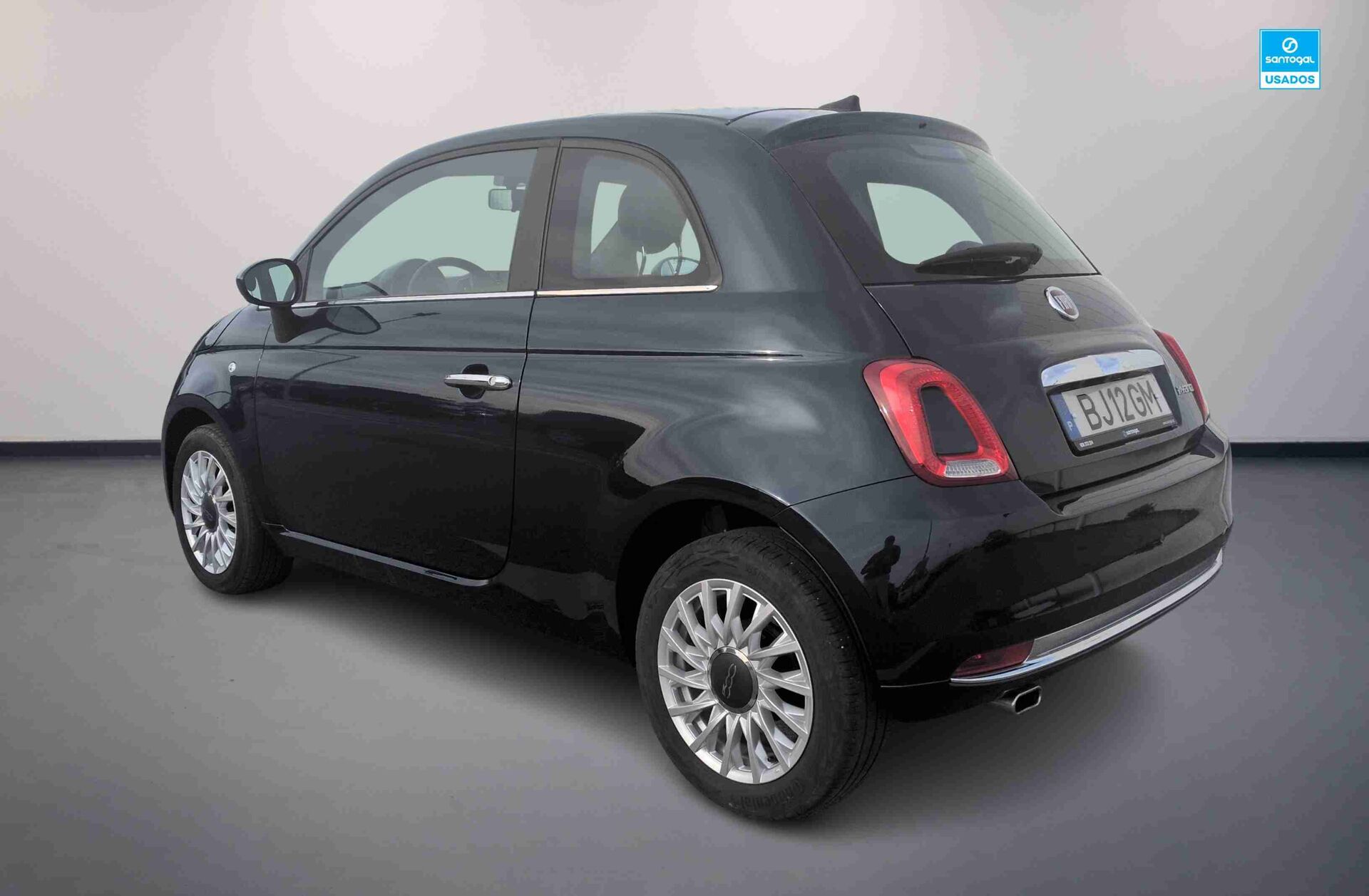 FIAT 500 1.0 Hybrid