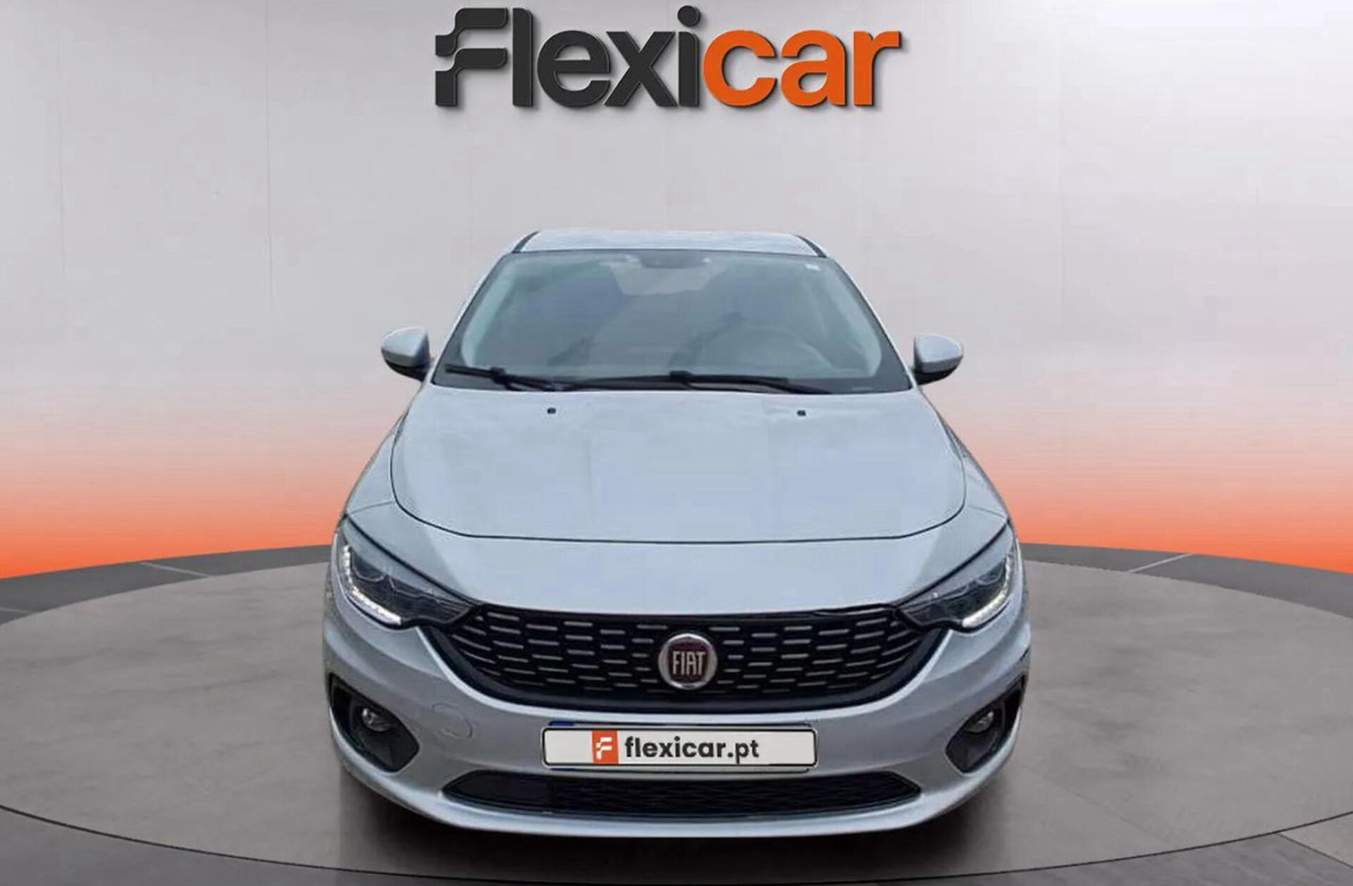 FIAT Tipo 1.3 M-Jet Lounge