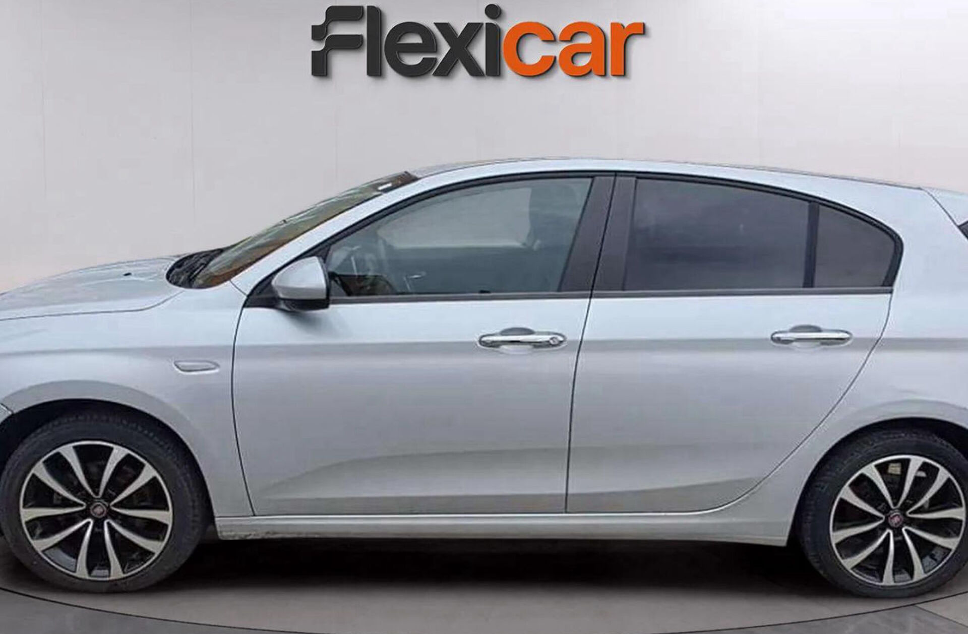 FIAT Tipo 1.3 M-Jet Lounge