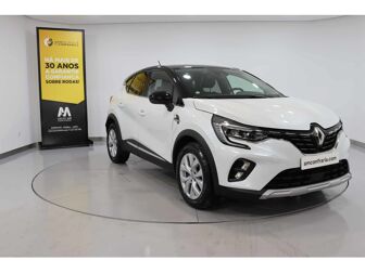 RENAULT Captur 1.0 TCe Intens Bi-Fuel