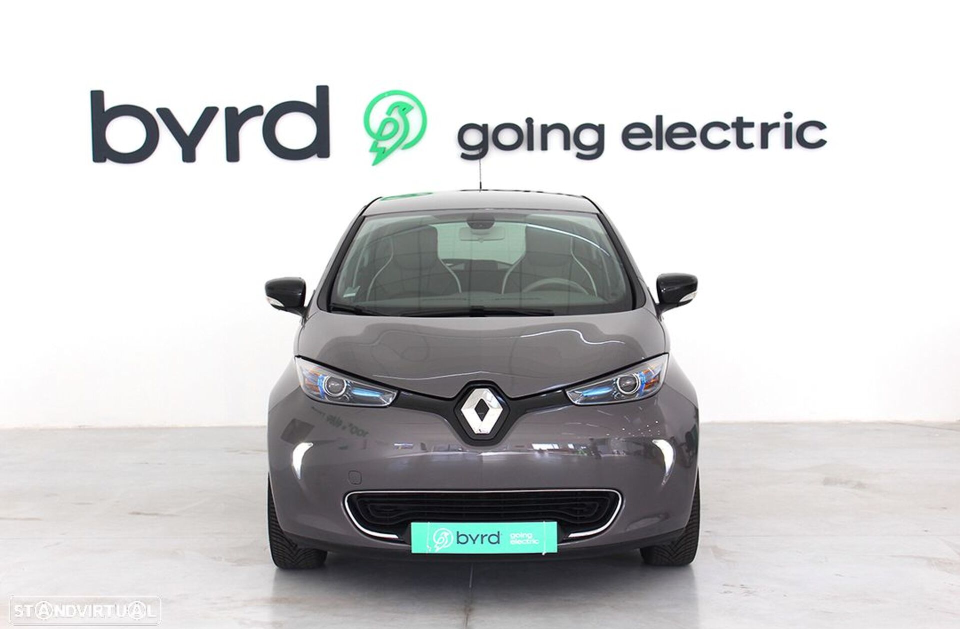 RENAULT ZOE Bose 40 Q90