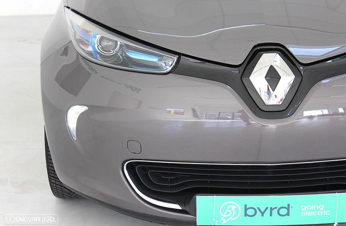 RENAULT ZOE Bose 40 Q90