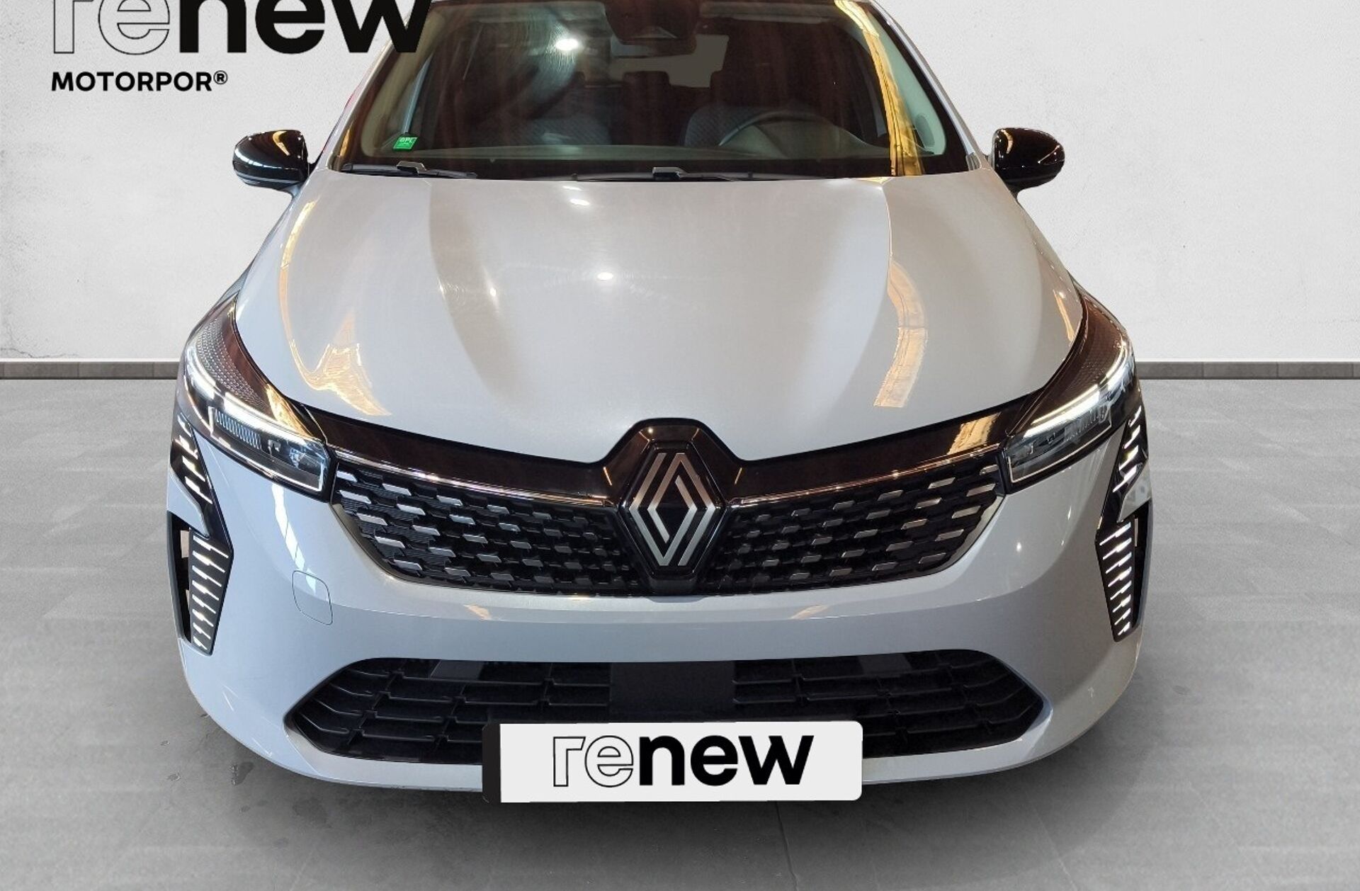 RENAULT Clio 1.0 TCe Evolution Bi-Fuel