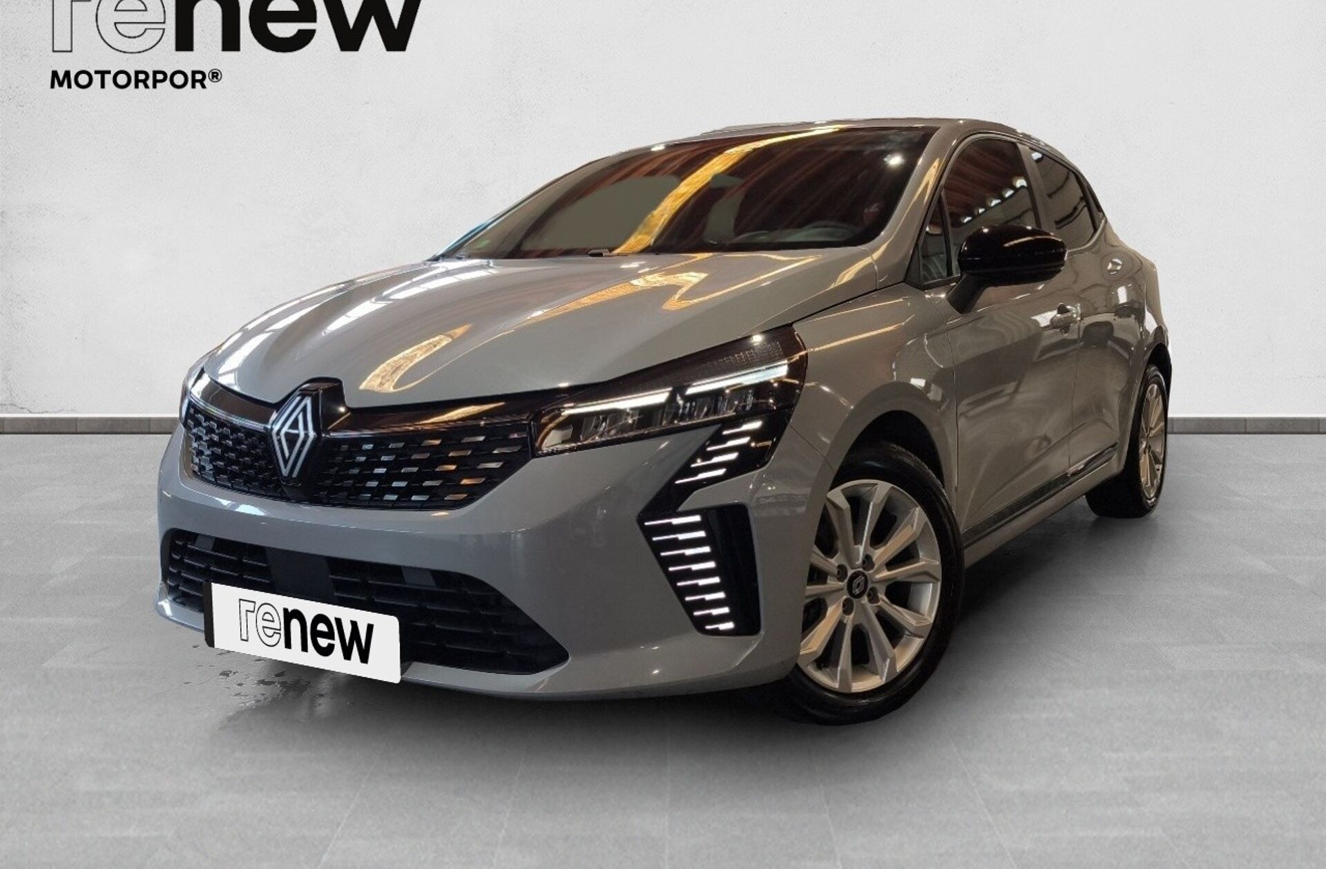 RENAULT Clio 1.0 TCe Evolution Bi-Fuel