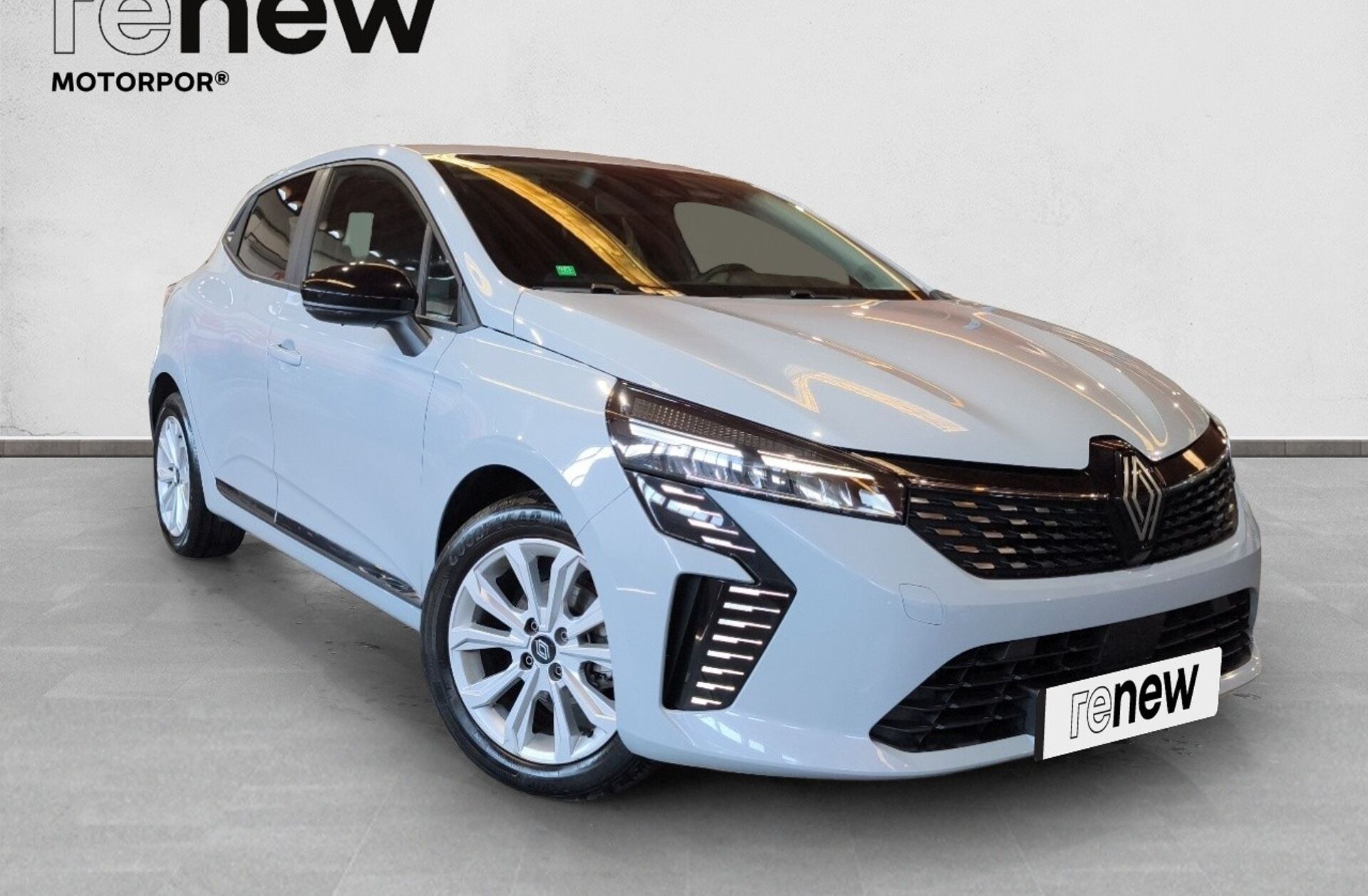 RENAULT Clio 1.0 TCe Evolution Bi-Fuel