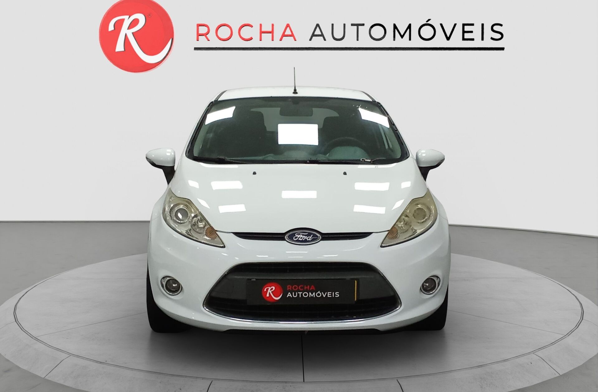 FORD Fiesta 1.25 Titanium