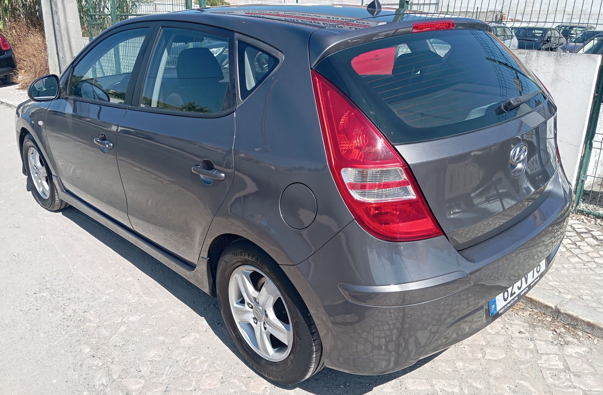 HYUNDAI i30 1.6 CRDi Comfort CPF
