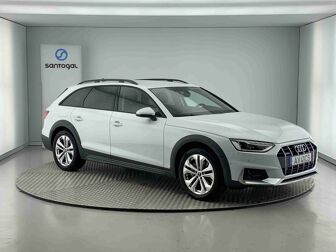 AUDI A4 A4 Allroad 40 TDI quattro S tronic