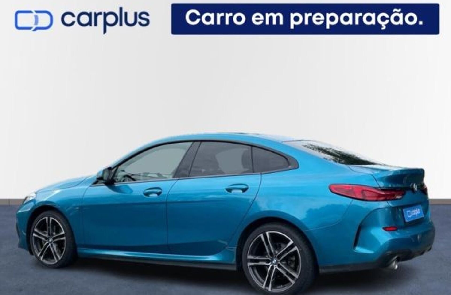 BMW Serie-2 216 d Pack M