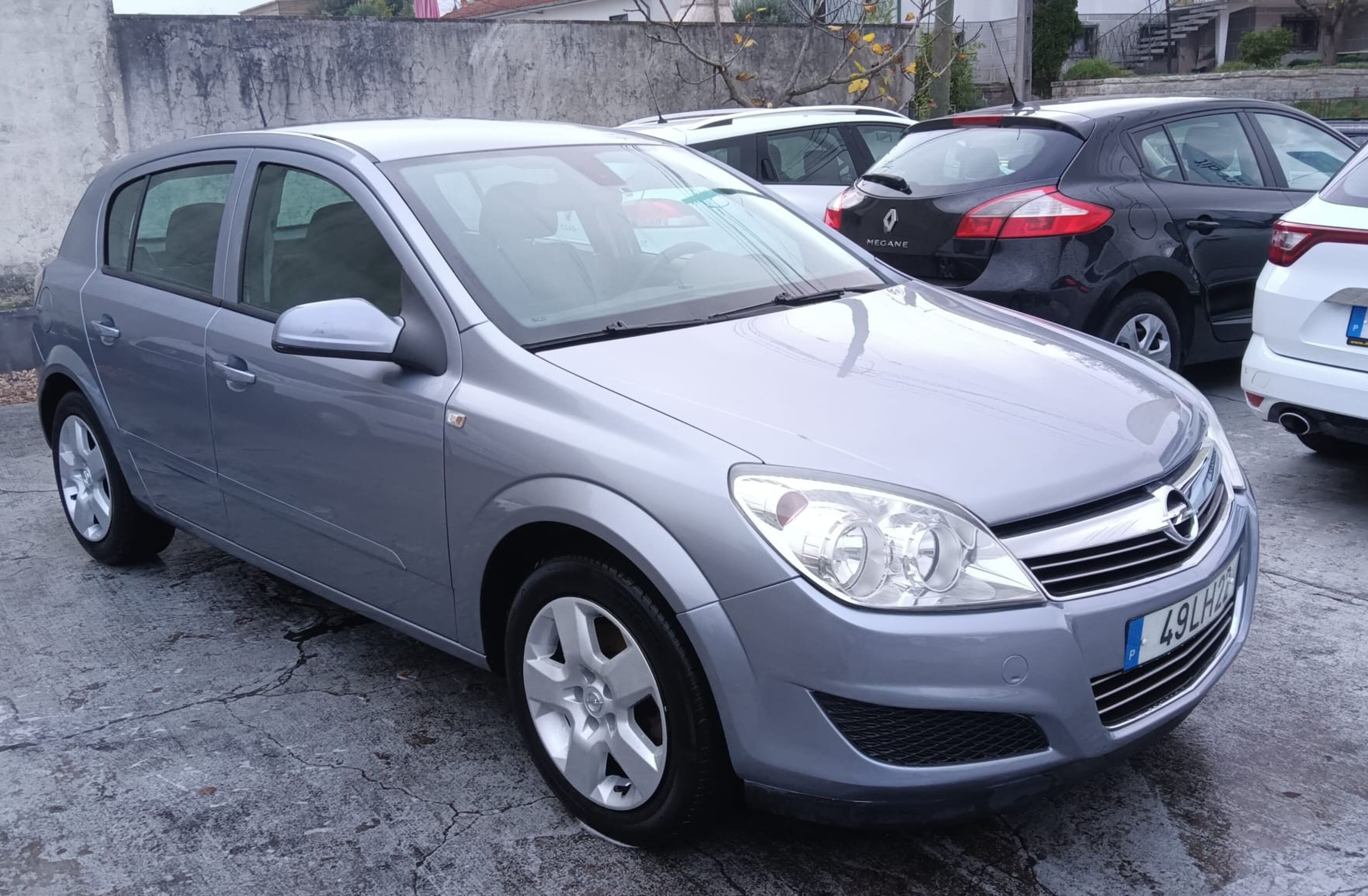 OPEL Astra Sport 1.3 CDTi