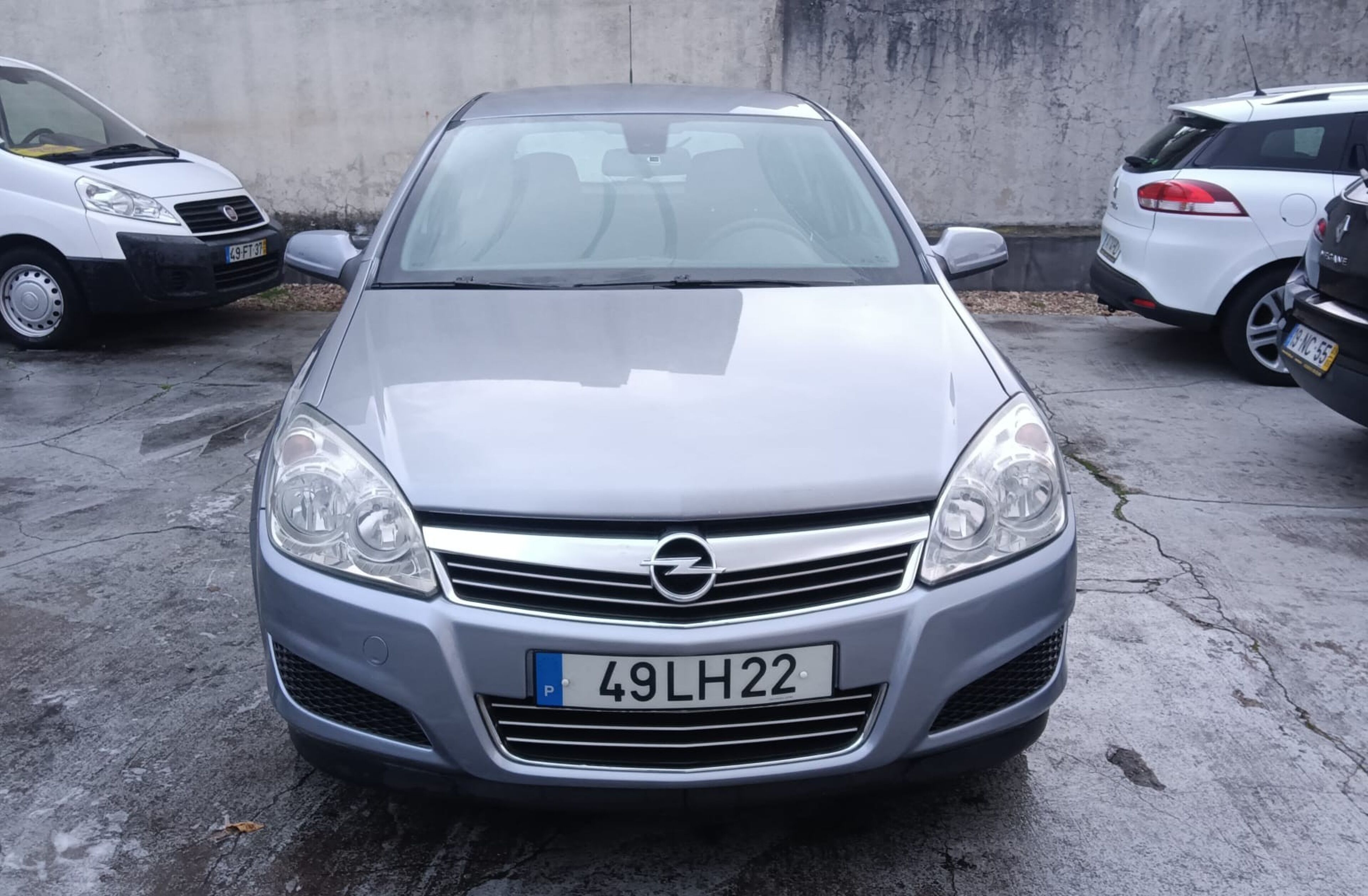 OPEL Astra Sport 1.3 CDTi