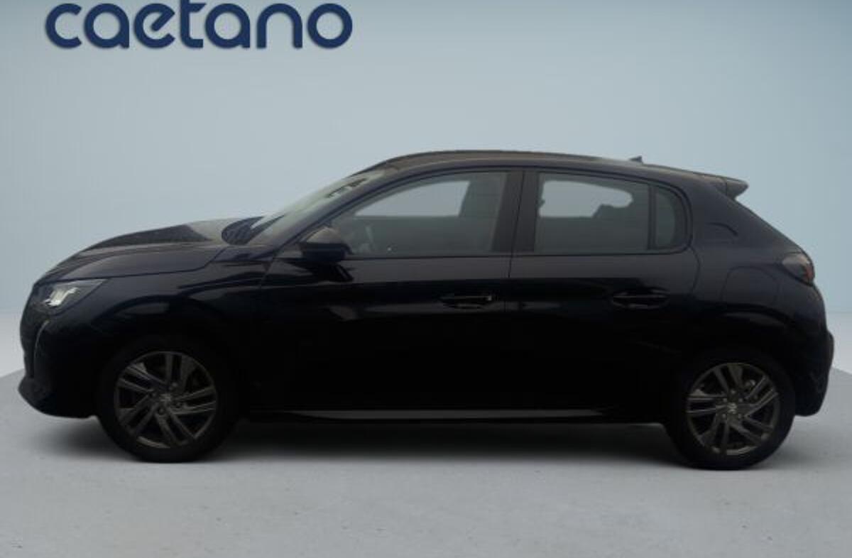 PEUGEOT 208 1.2 PureTech Active Pack