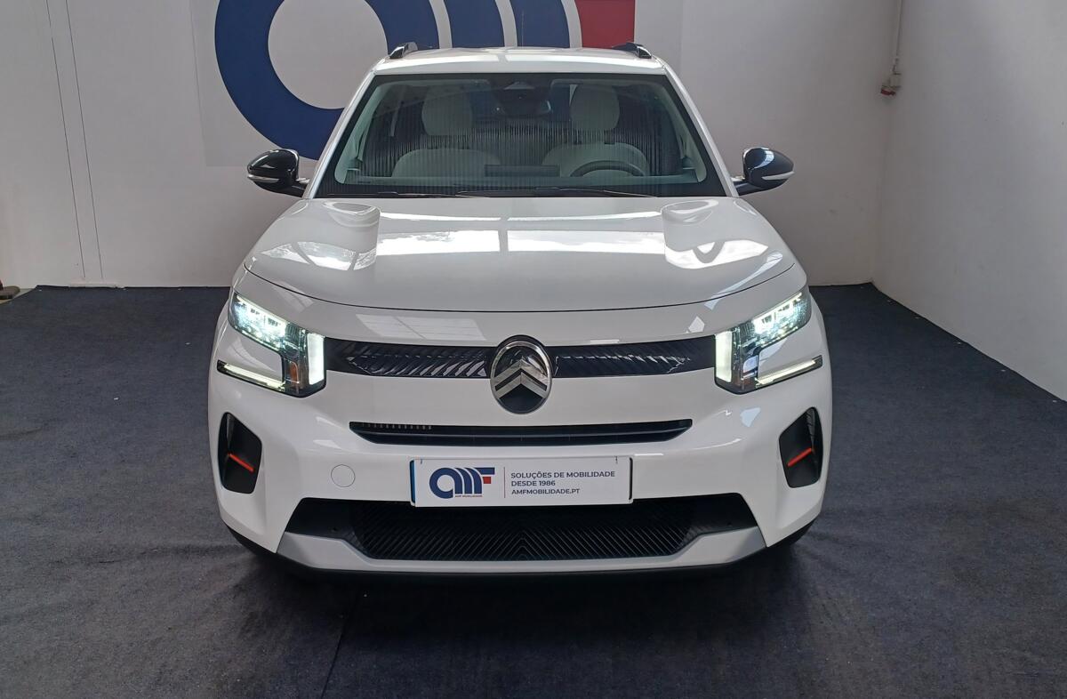 CITROEN C3 1.2 Turbo Max