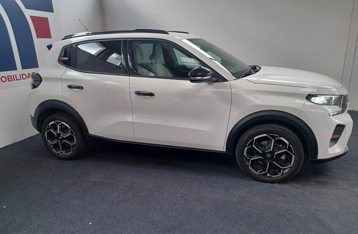 CITROEN C3 1.2 Turbo Max