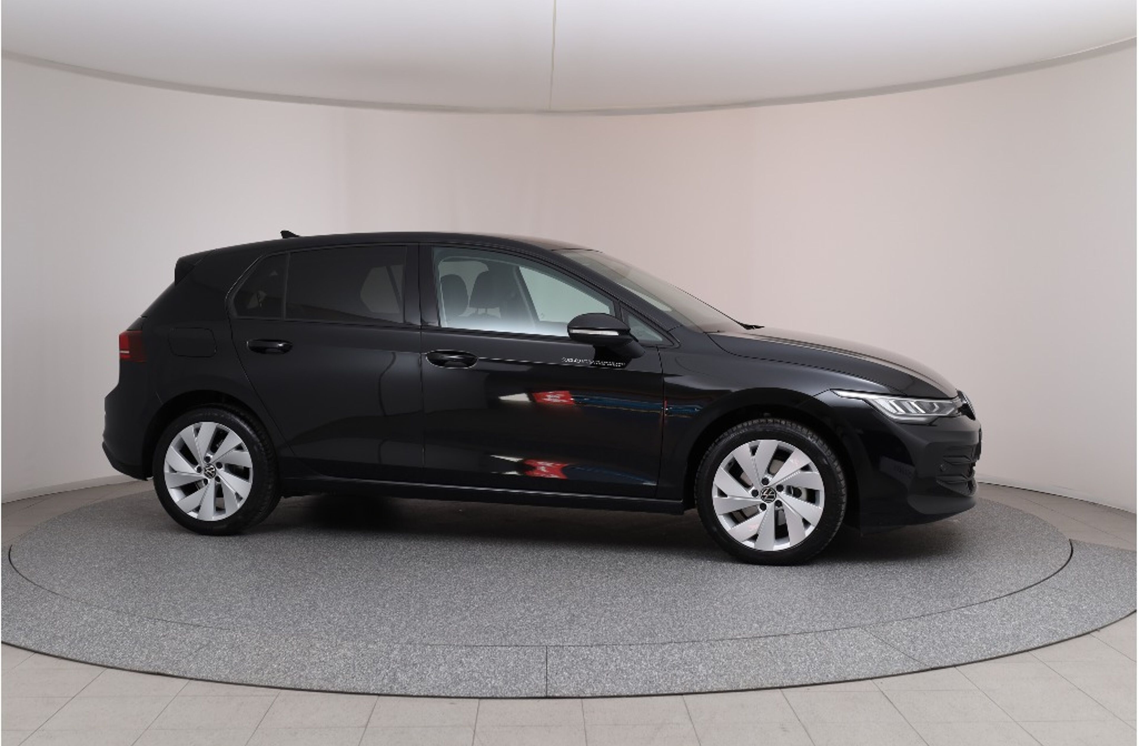 VOLKSWAGEN Golf 2.0 TDI 50 ANOS