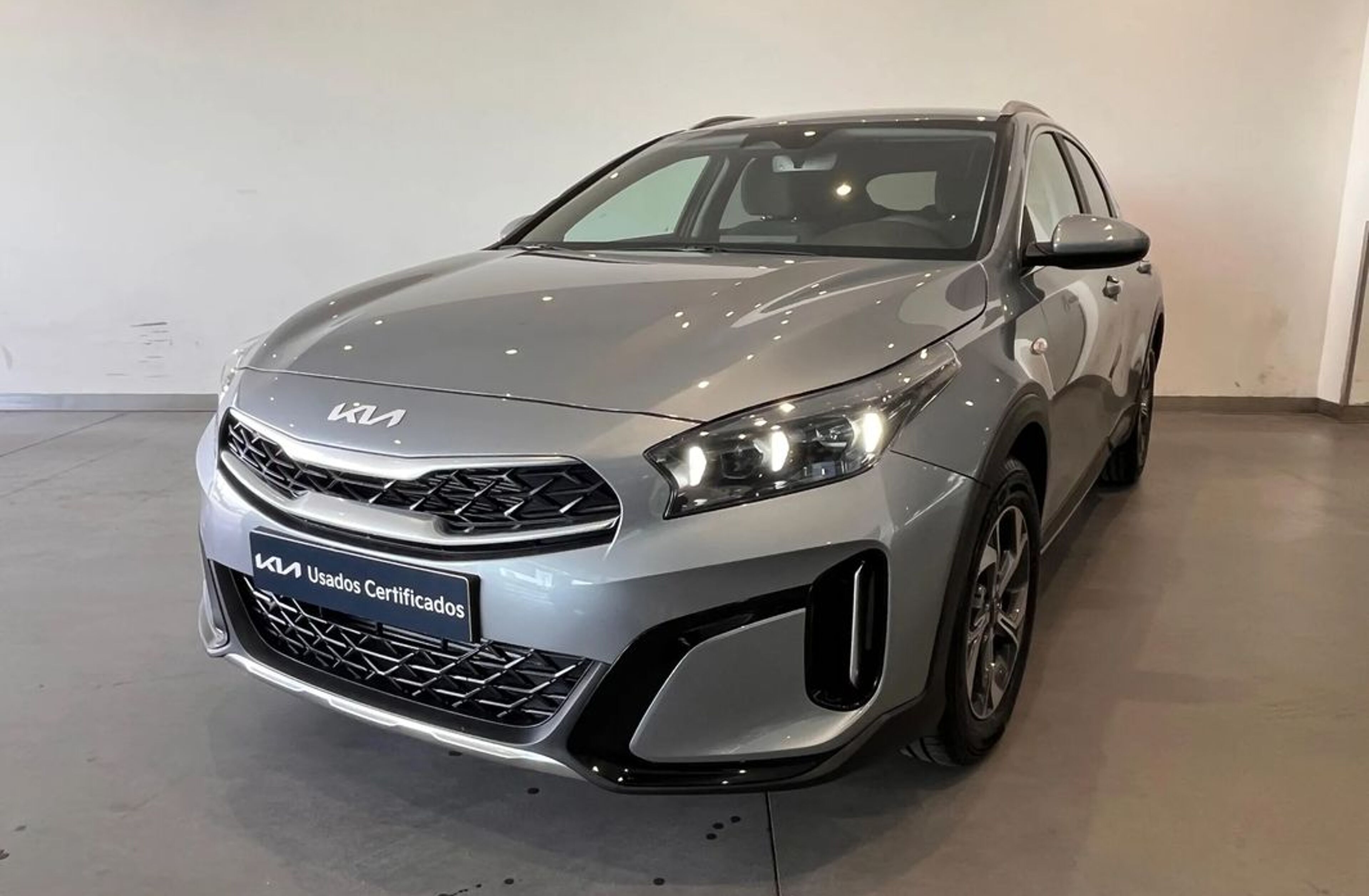 KIA XCeed 1.0 T-GDI Dynamic