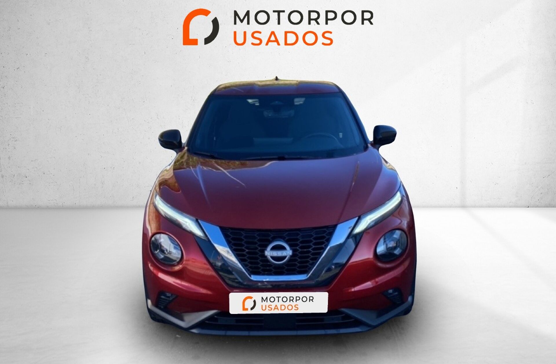 NISSAN Juke 1.0 DIG-T N-Connecta