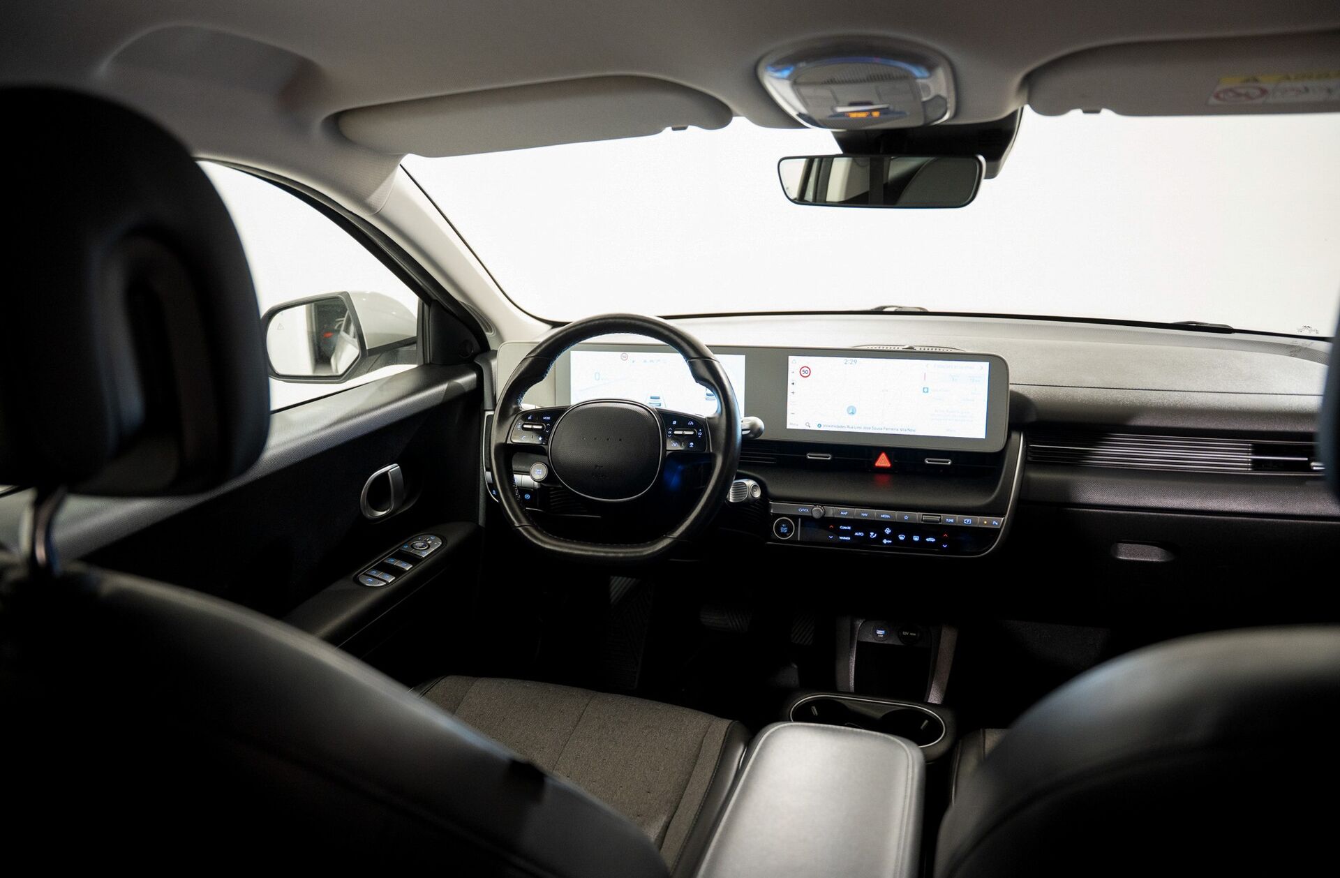 HYUNDAI Ioniq 5 73 kWh Premium