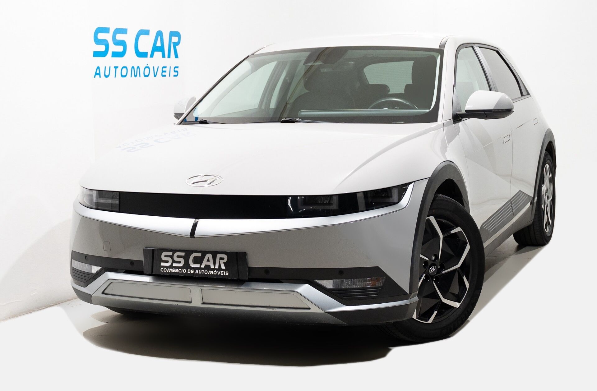 HYUNDAI Ioniq 5 73 kWh Premium